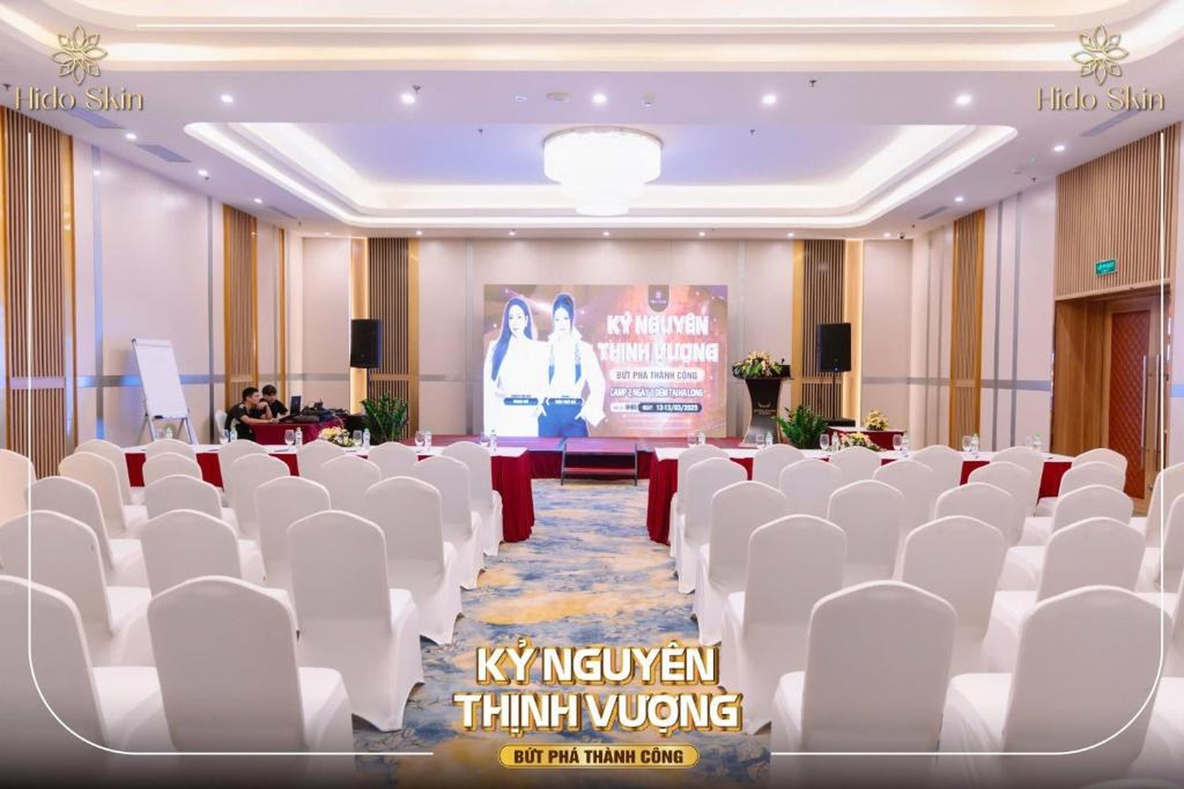Muong Thanh Luxury Ha Long Centre II - Hình 3