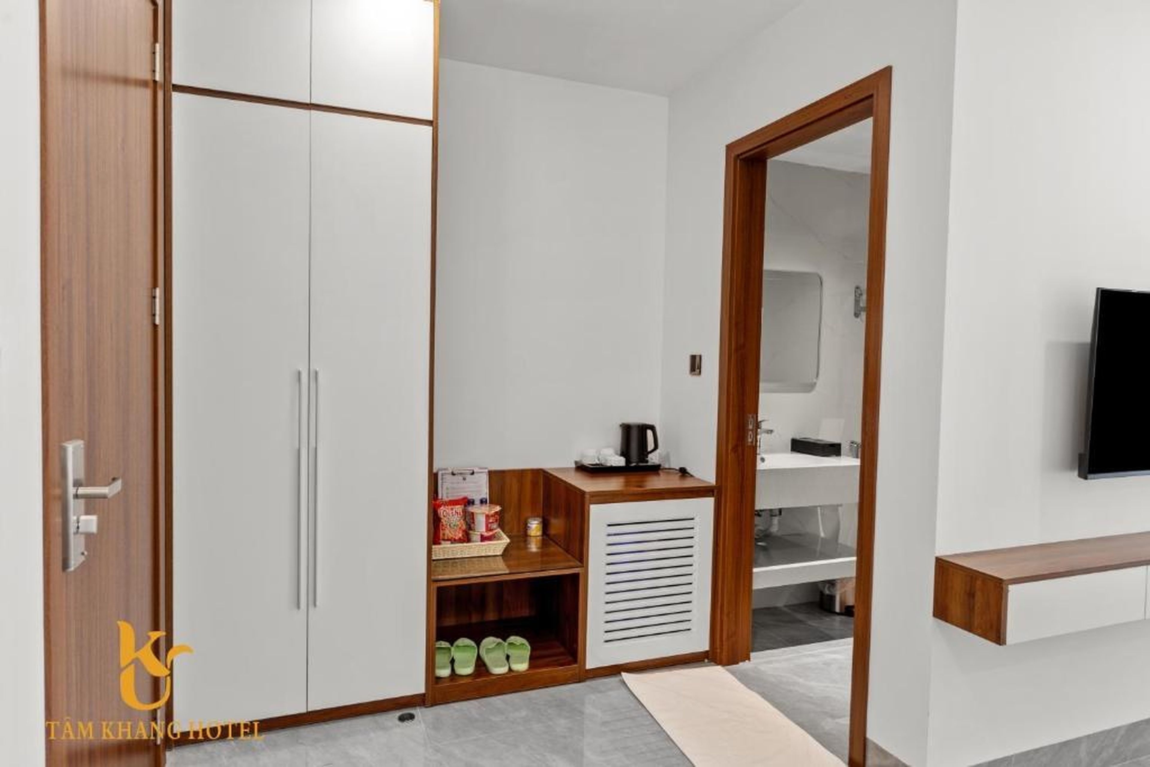 Tâm Khang Hotel - Hình 28