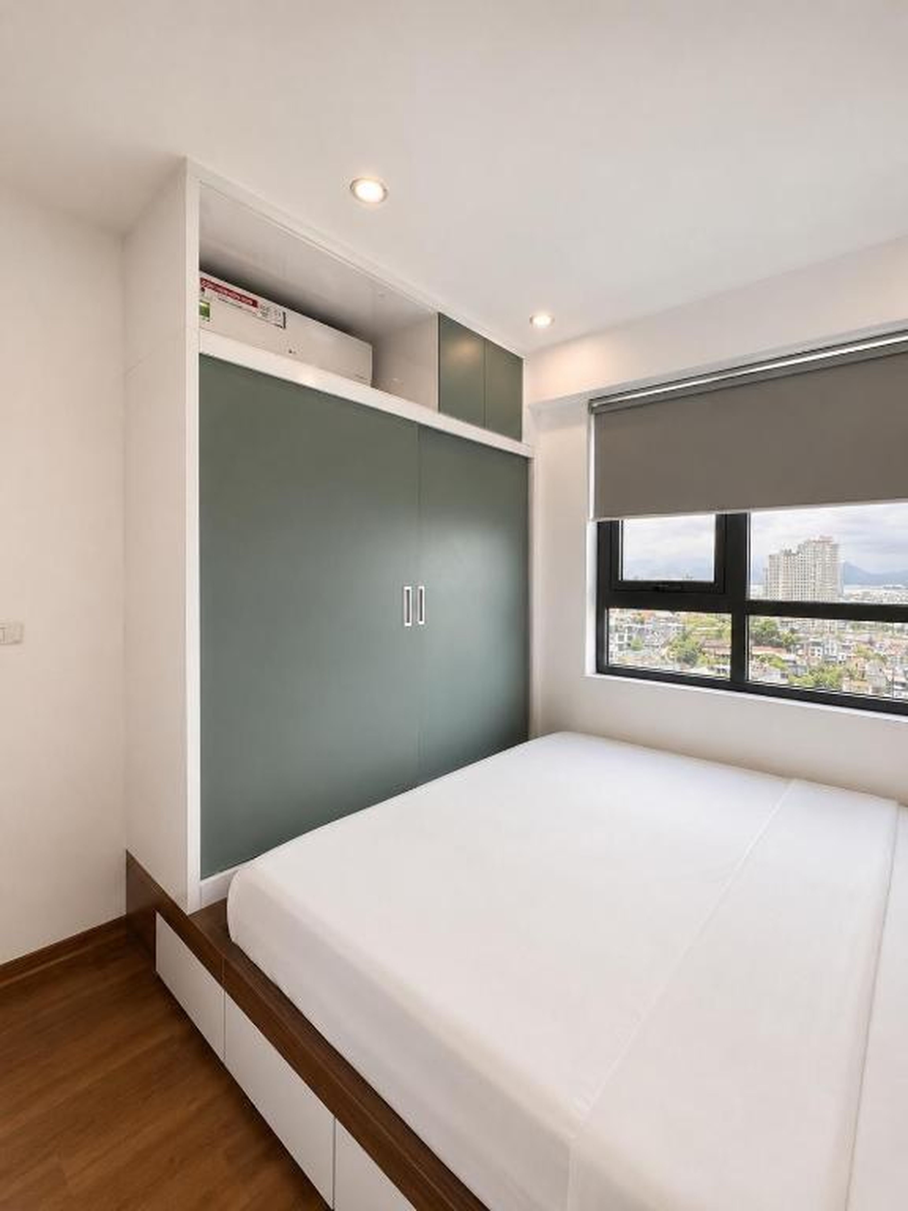Căn Hộ 1 Phòng Ngủ - Mint Suite in Ha Long centre - Times Garden Ha Long - Hình 1