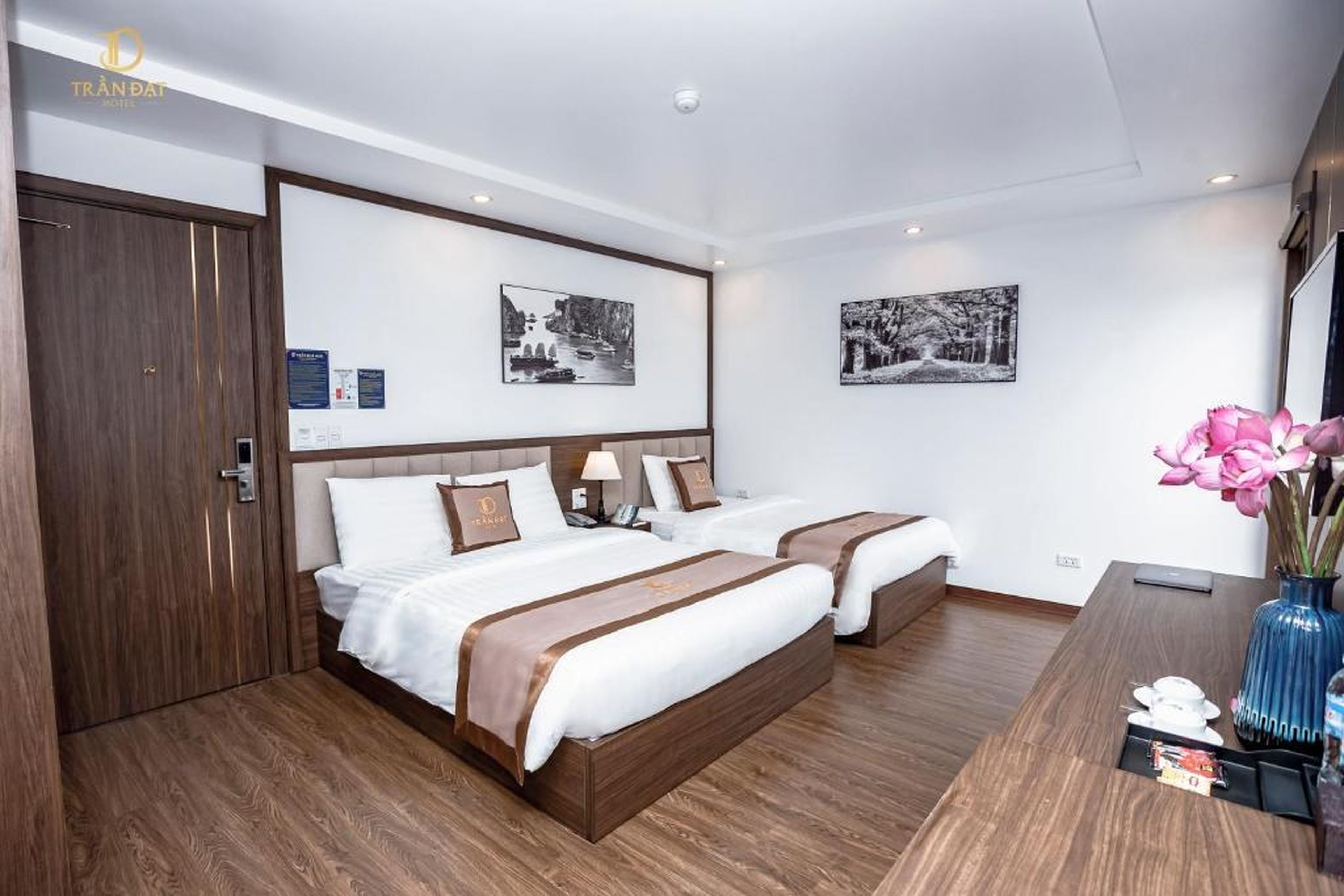 Trần Đạt Hotel - Hình 8
