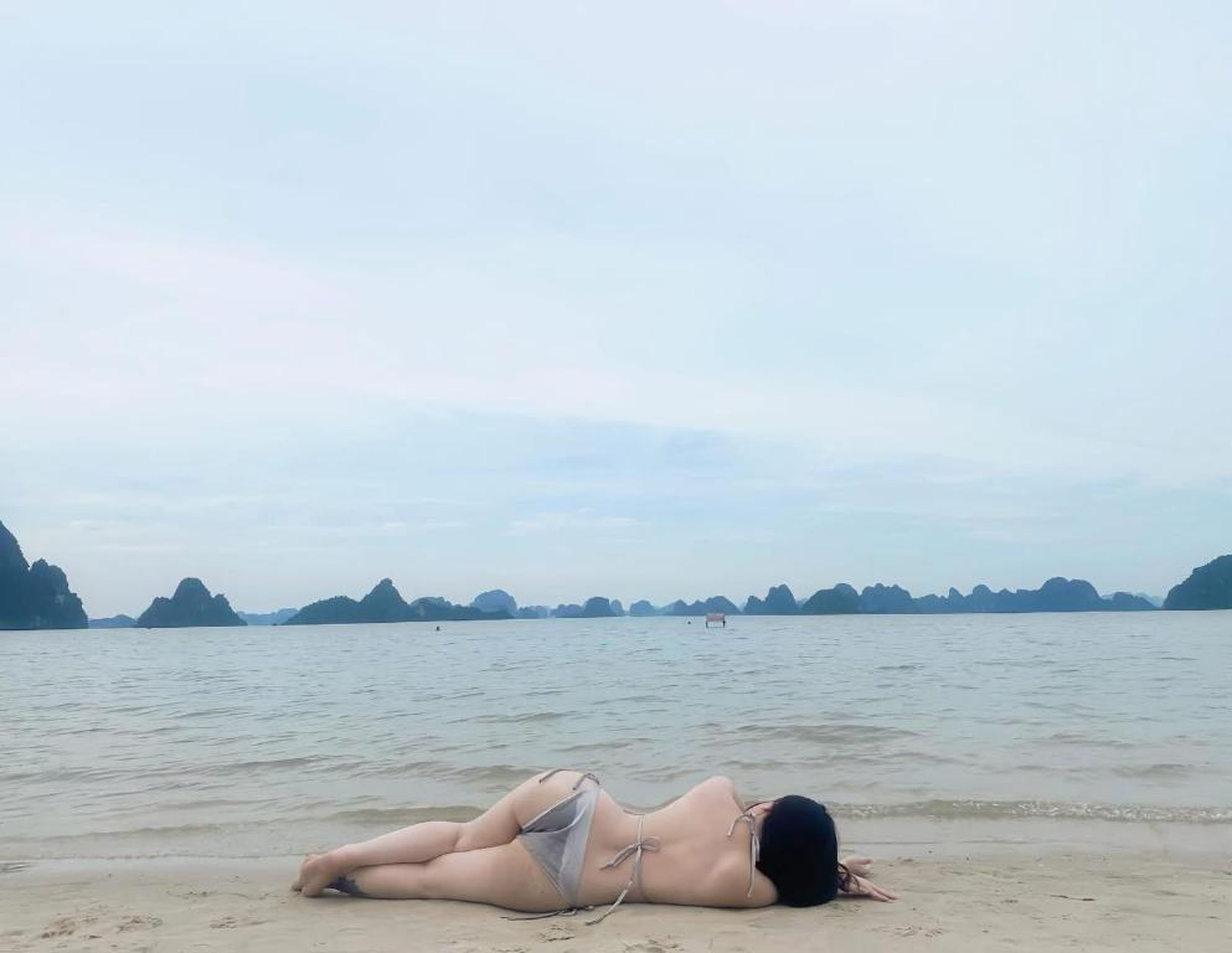 Sao Mai Hotel Hạ Long - Hình 25