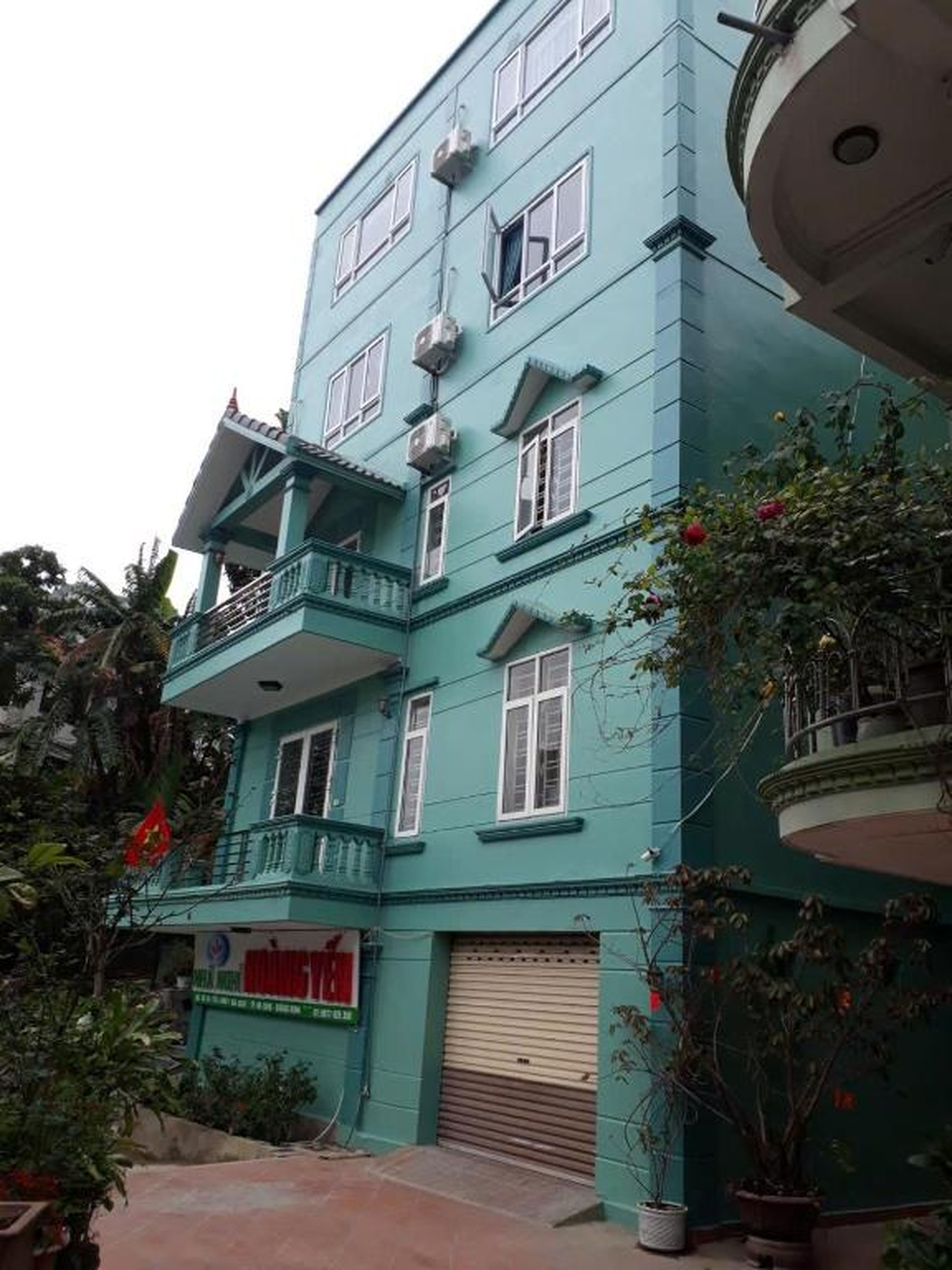 Hoang Yen Guesthouse - Hình 3