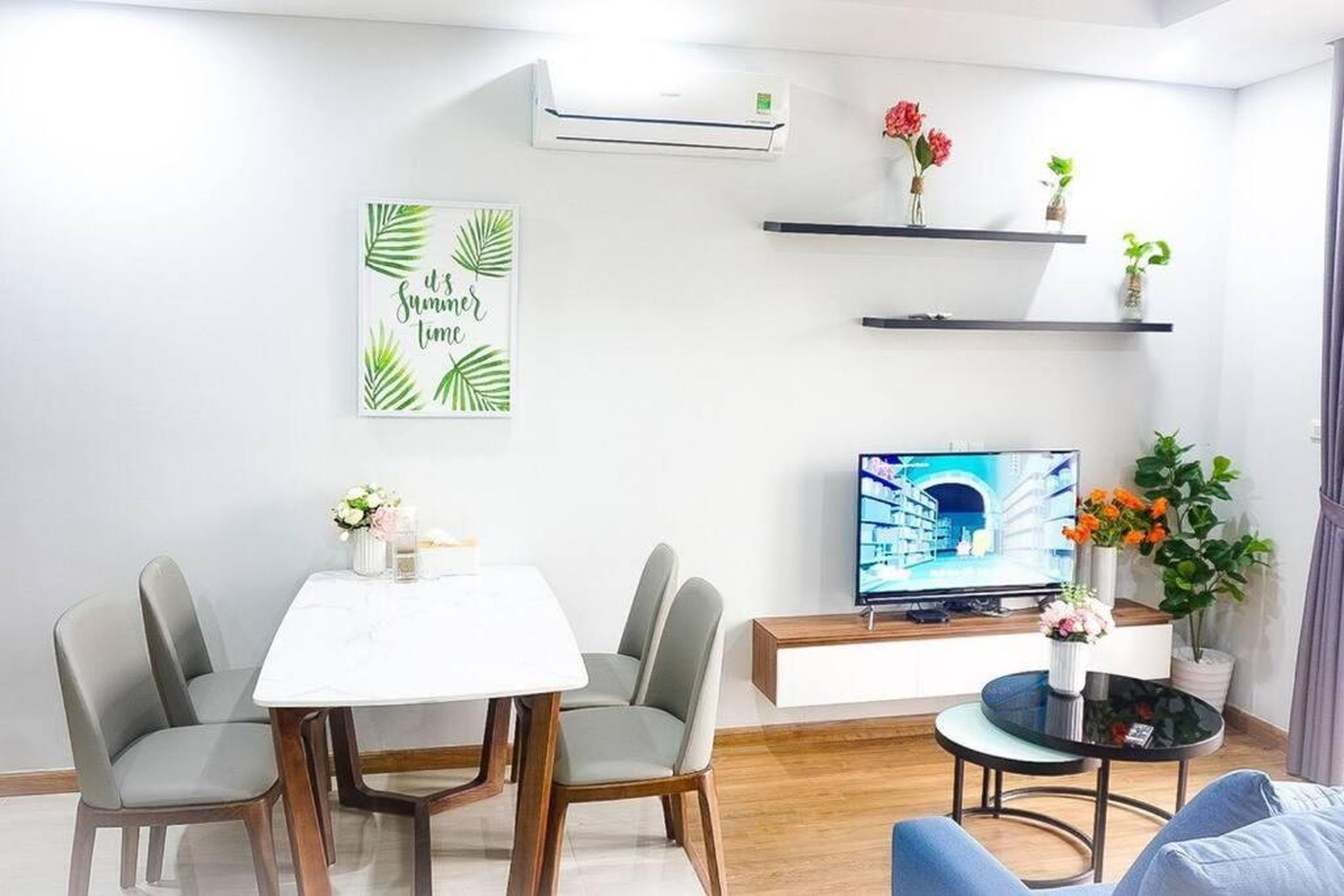 Ecobay Halong 2- Mountain view & near Marina beach - Hình 3
