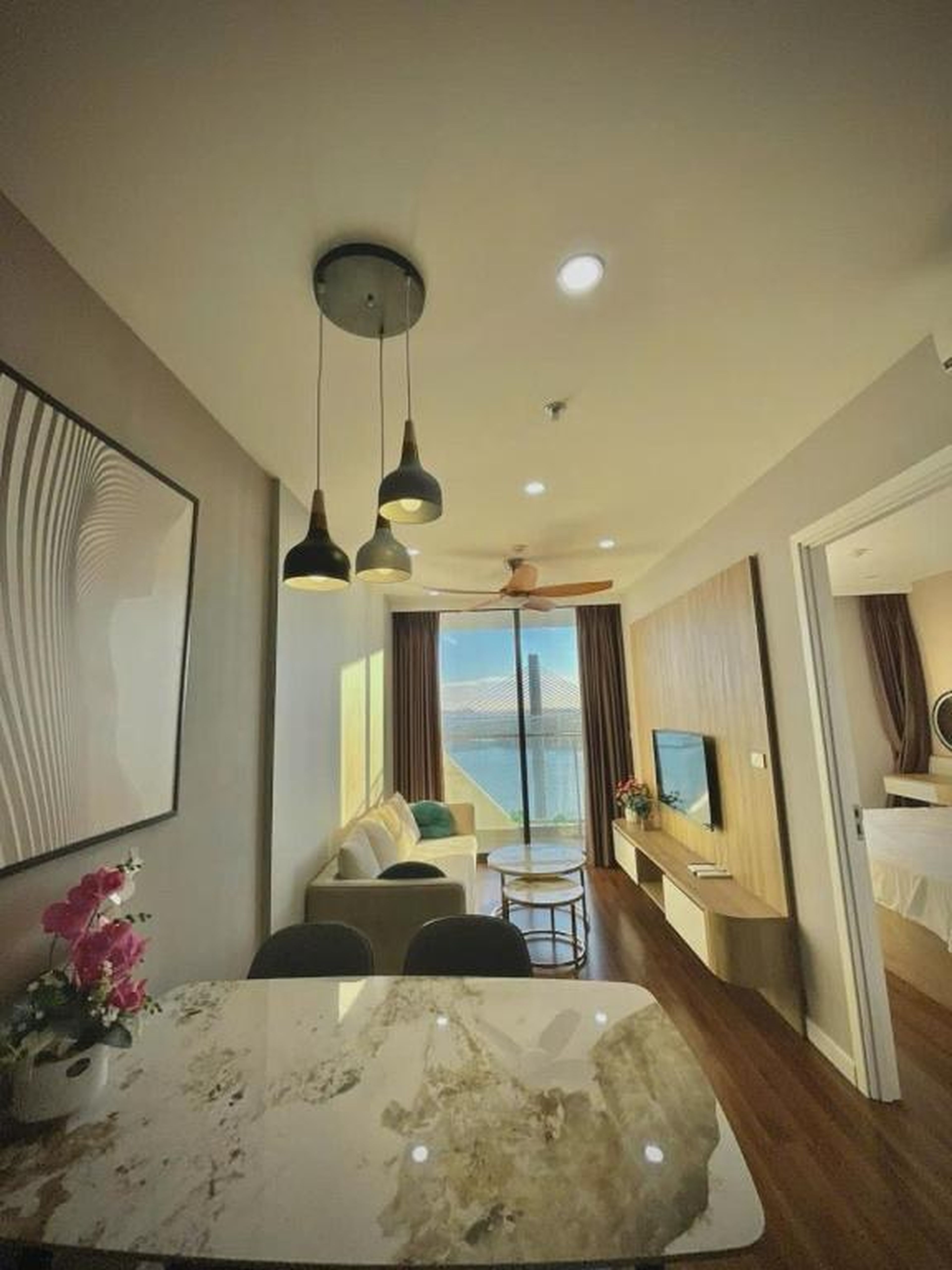 Ngân Kim Homstay Hạ Long GREENDAIMOND - Hình 19
