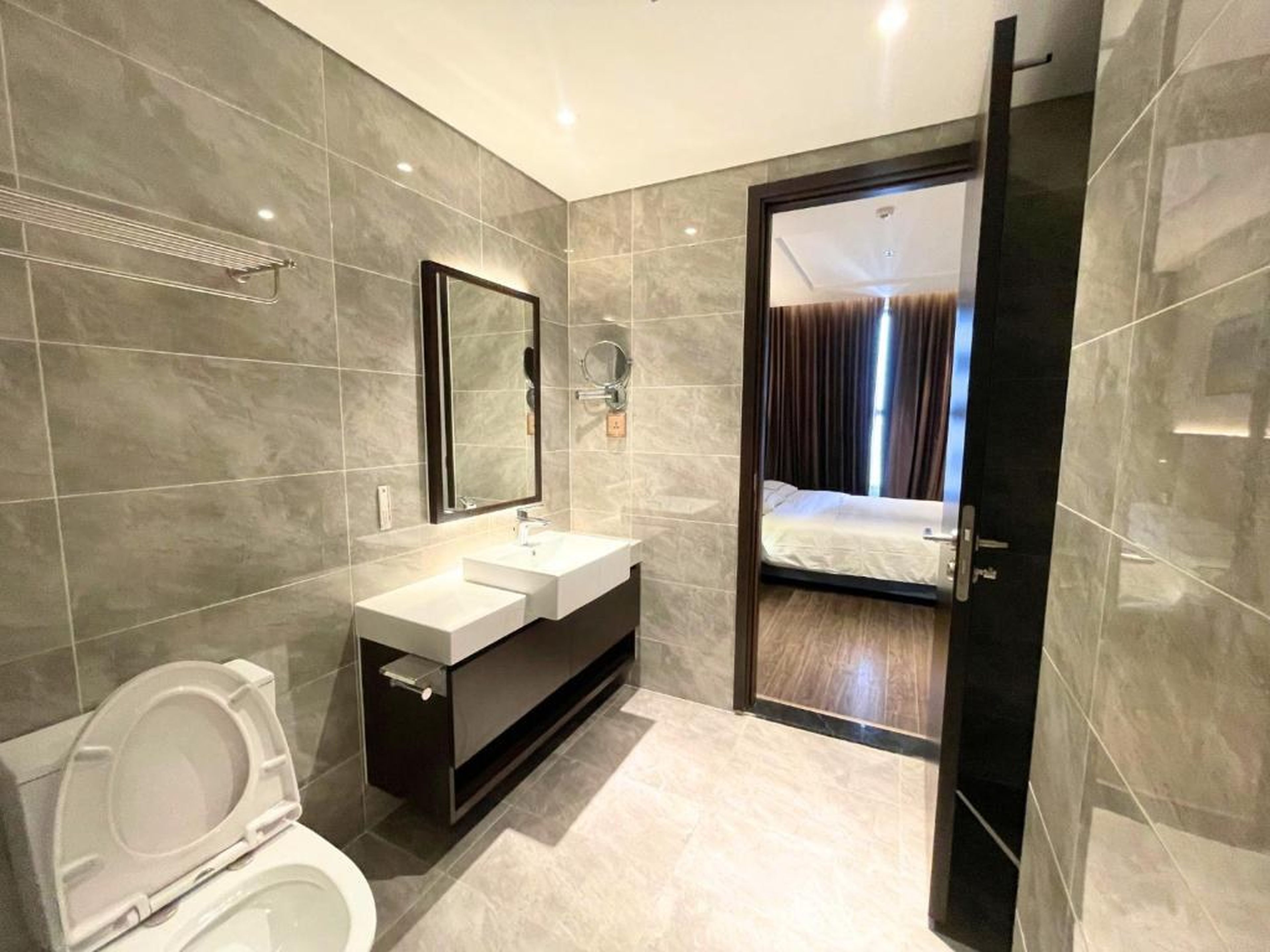 Cactos Inn Apartment Sapphire Hạ Long - Hình 44