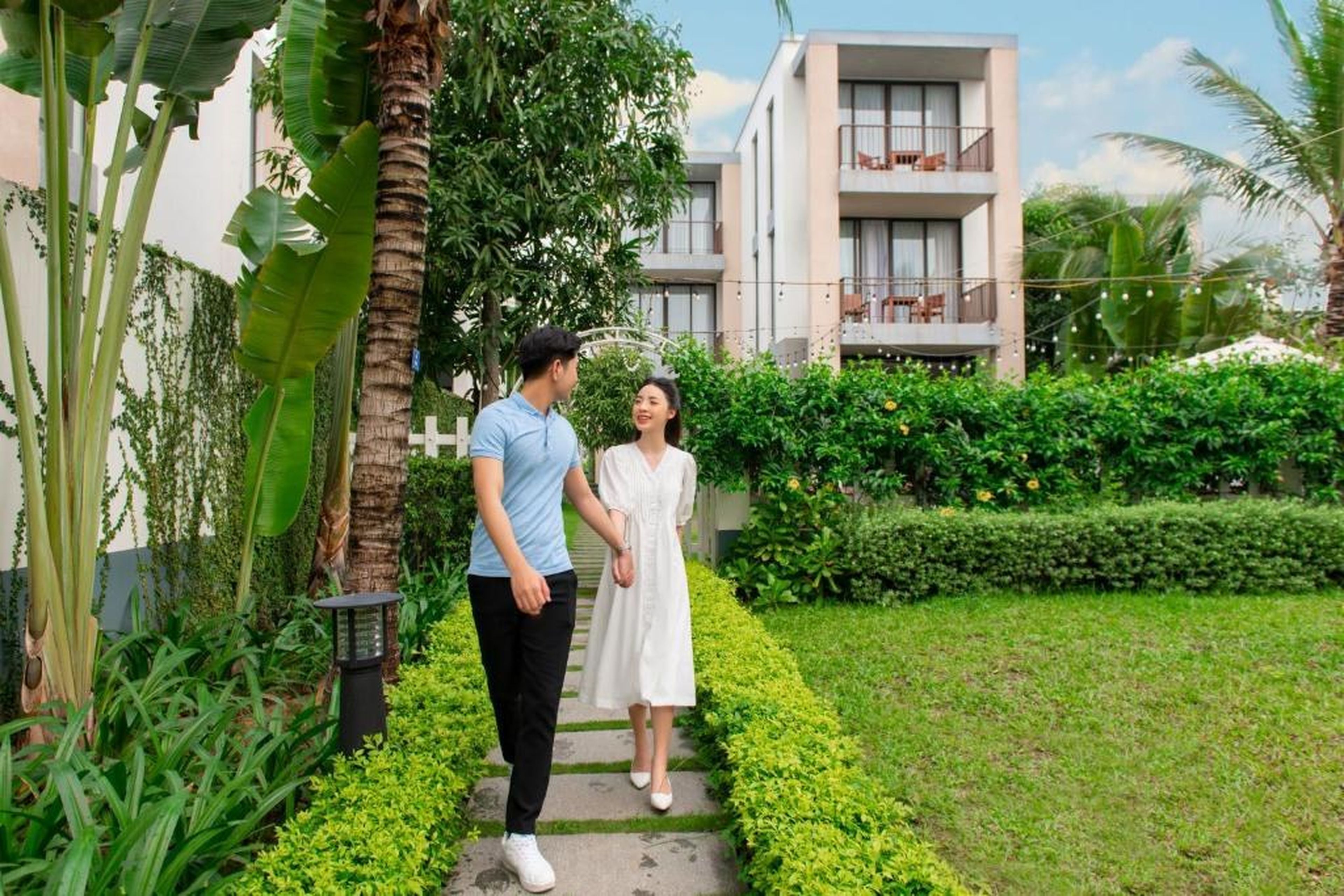 Oakwood Ha Long - Hình 50