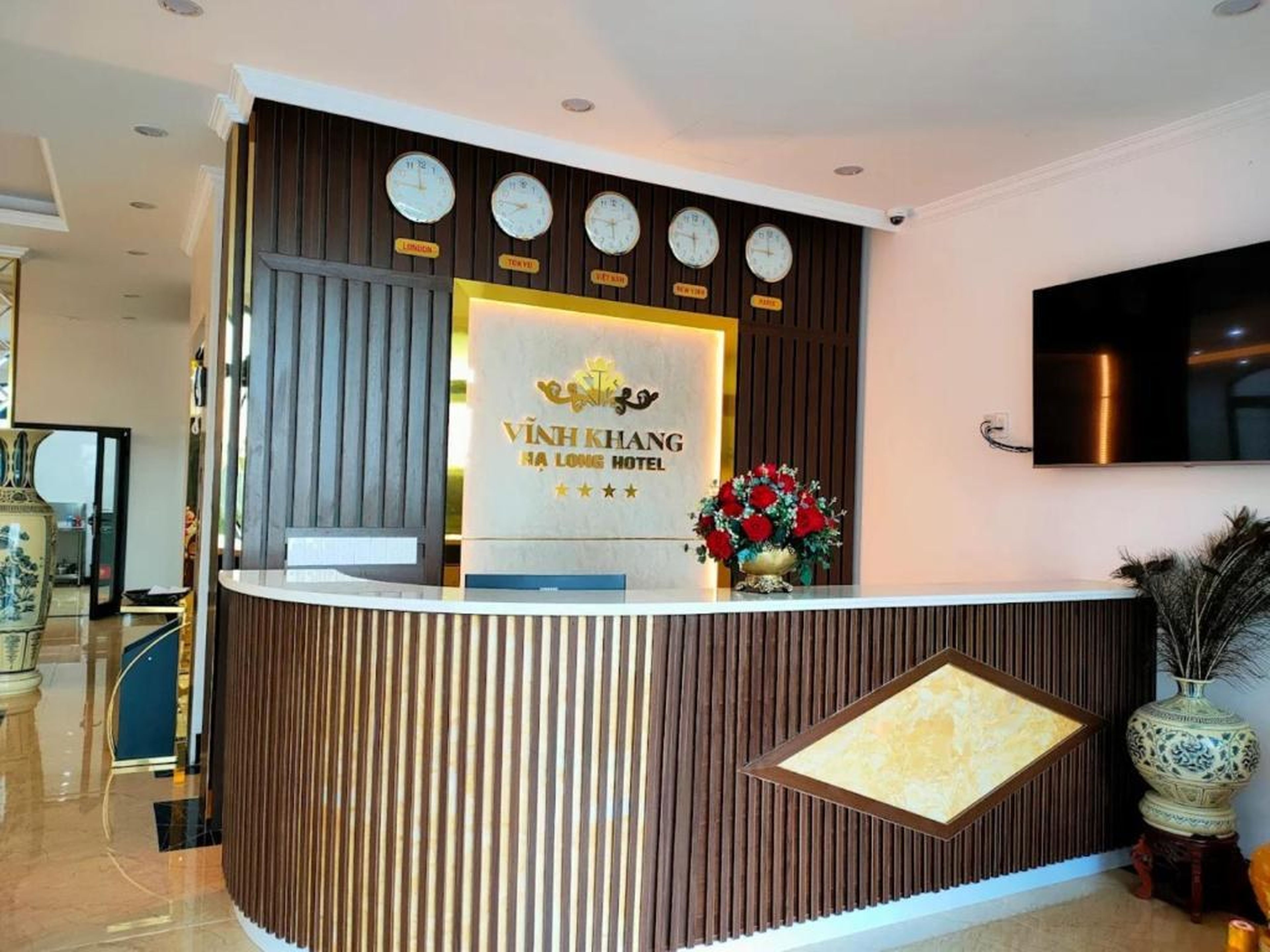 Vĩnh khang Hạ Long hotel - Hình 3