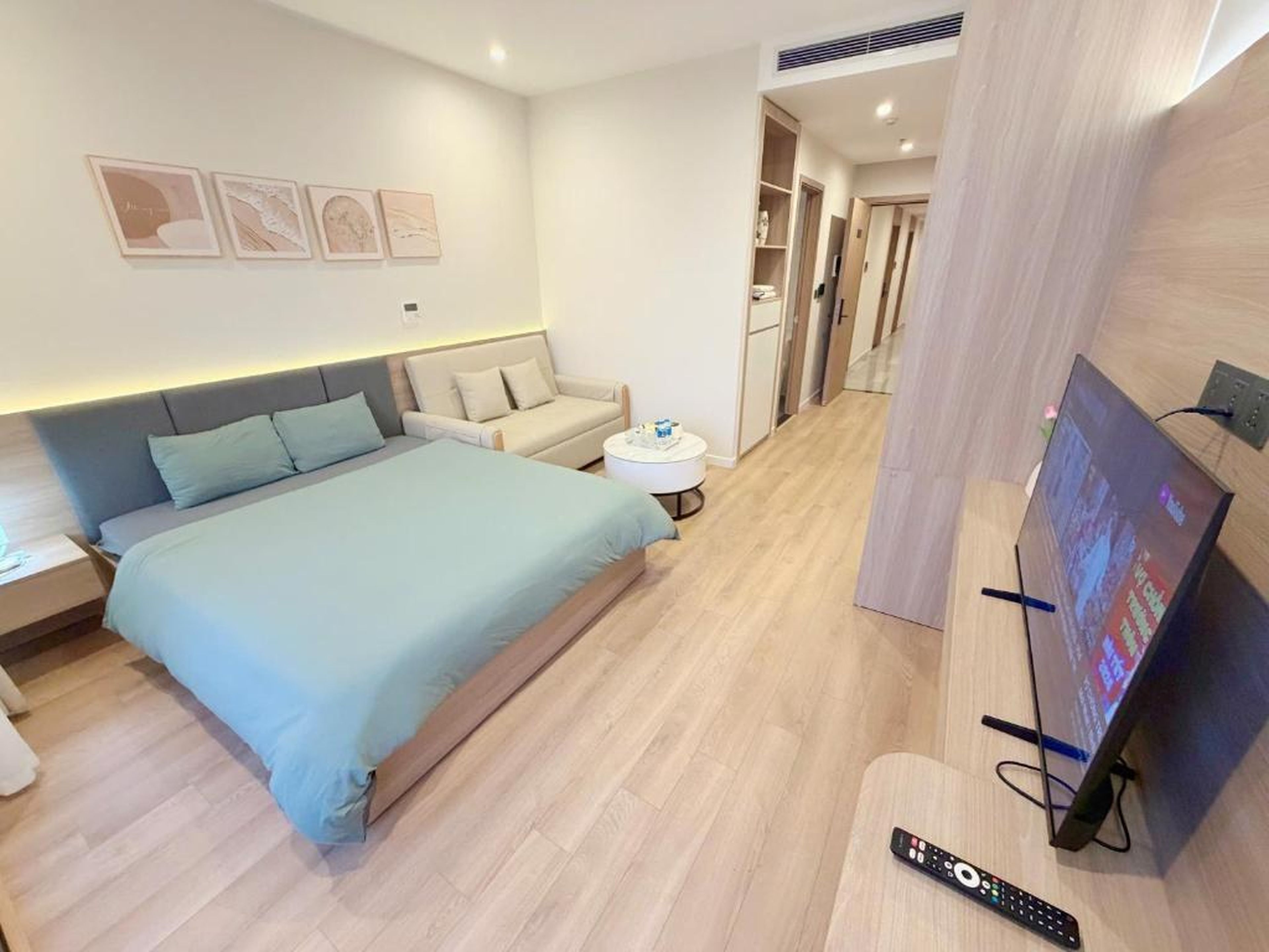 Căn Hộ Cao Cấp - Villa 5 Phòng Ngủ Hạ Long - Hình 27