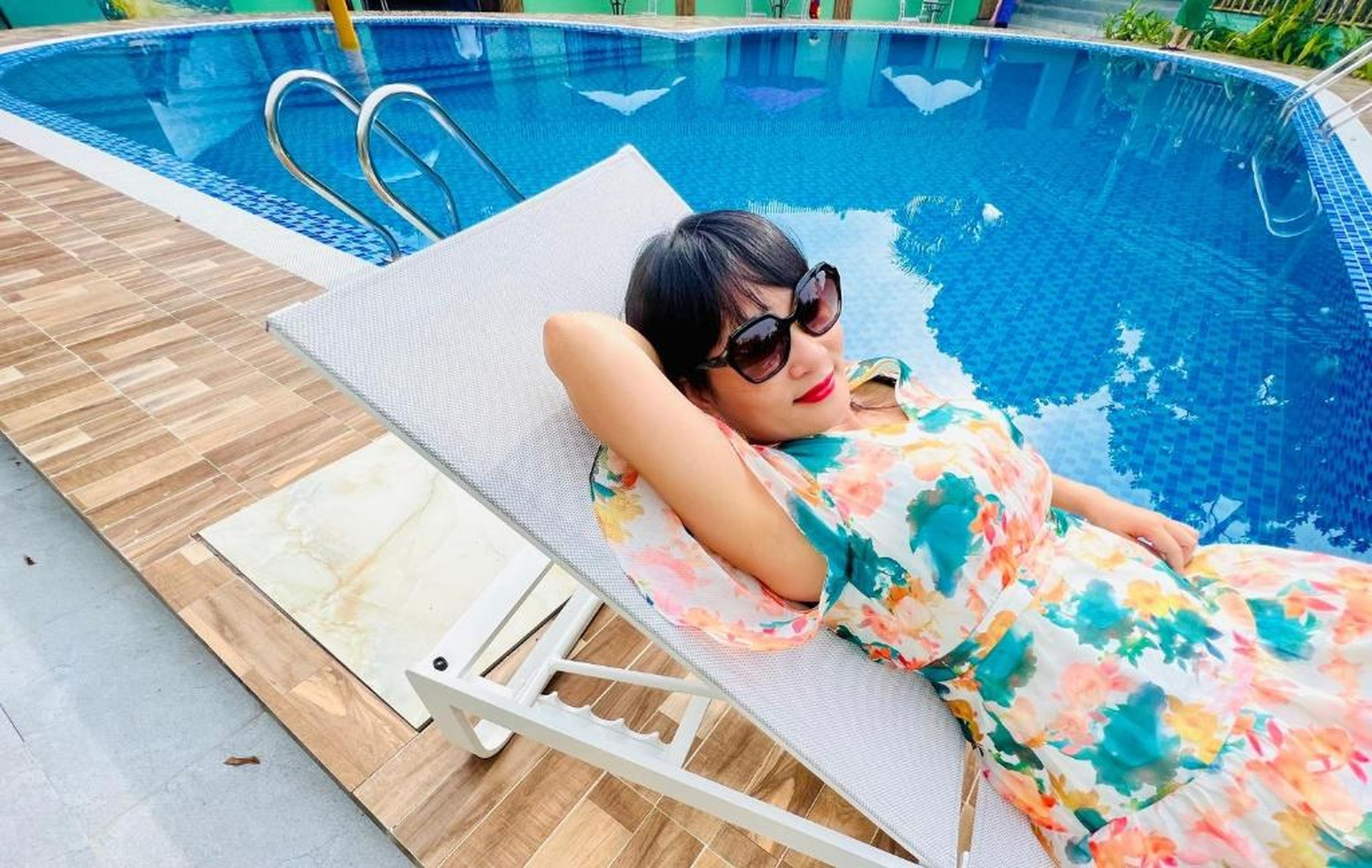 Minh Chau Beach Resort - Hình 30