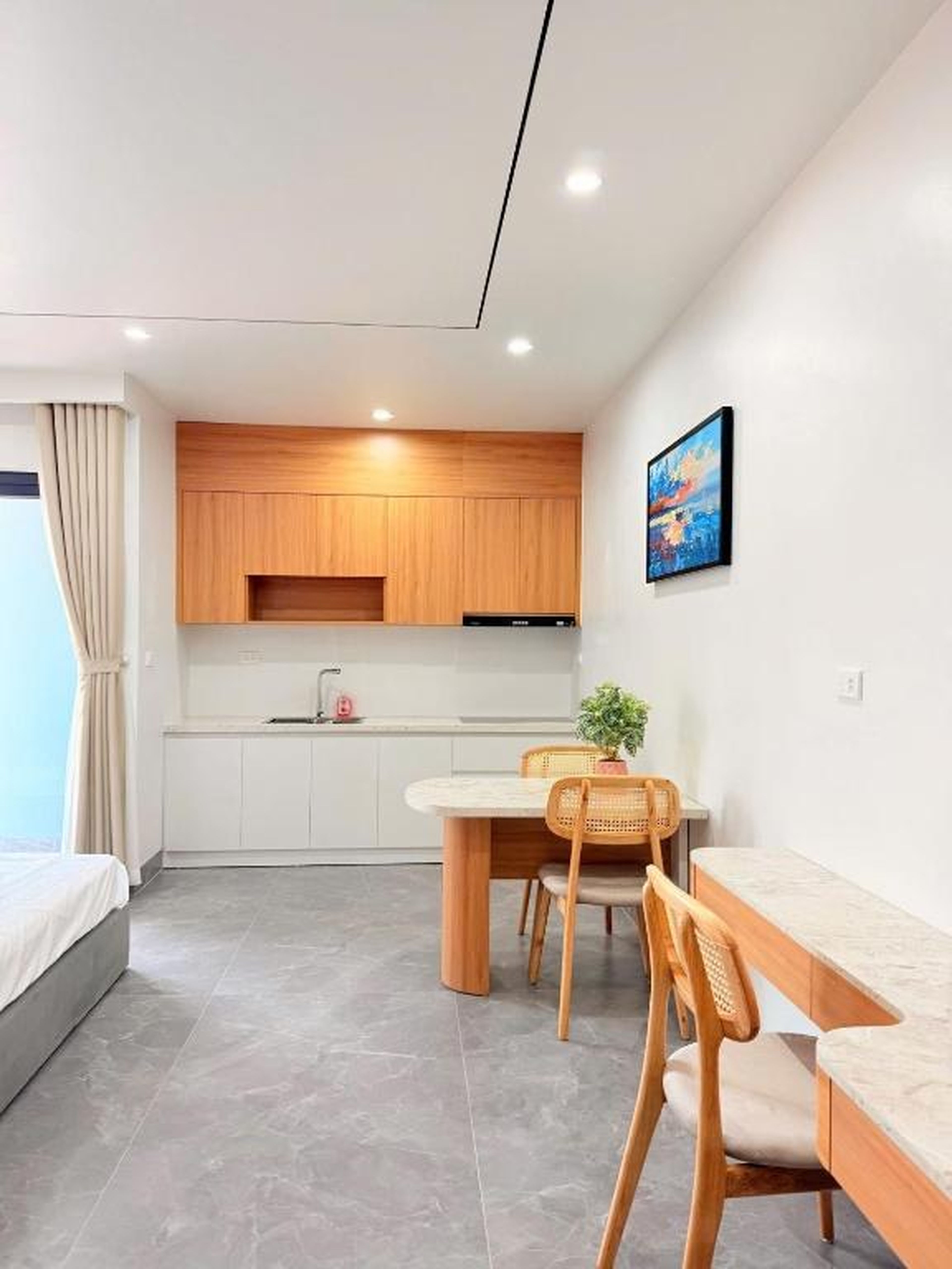 MinChou Homestay - Hình 5