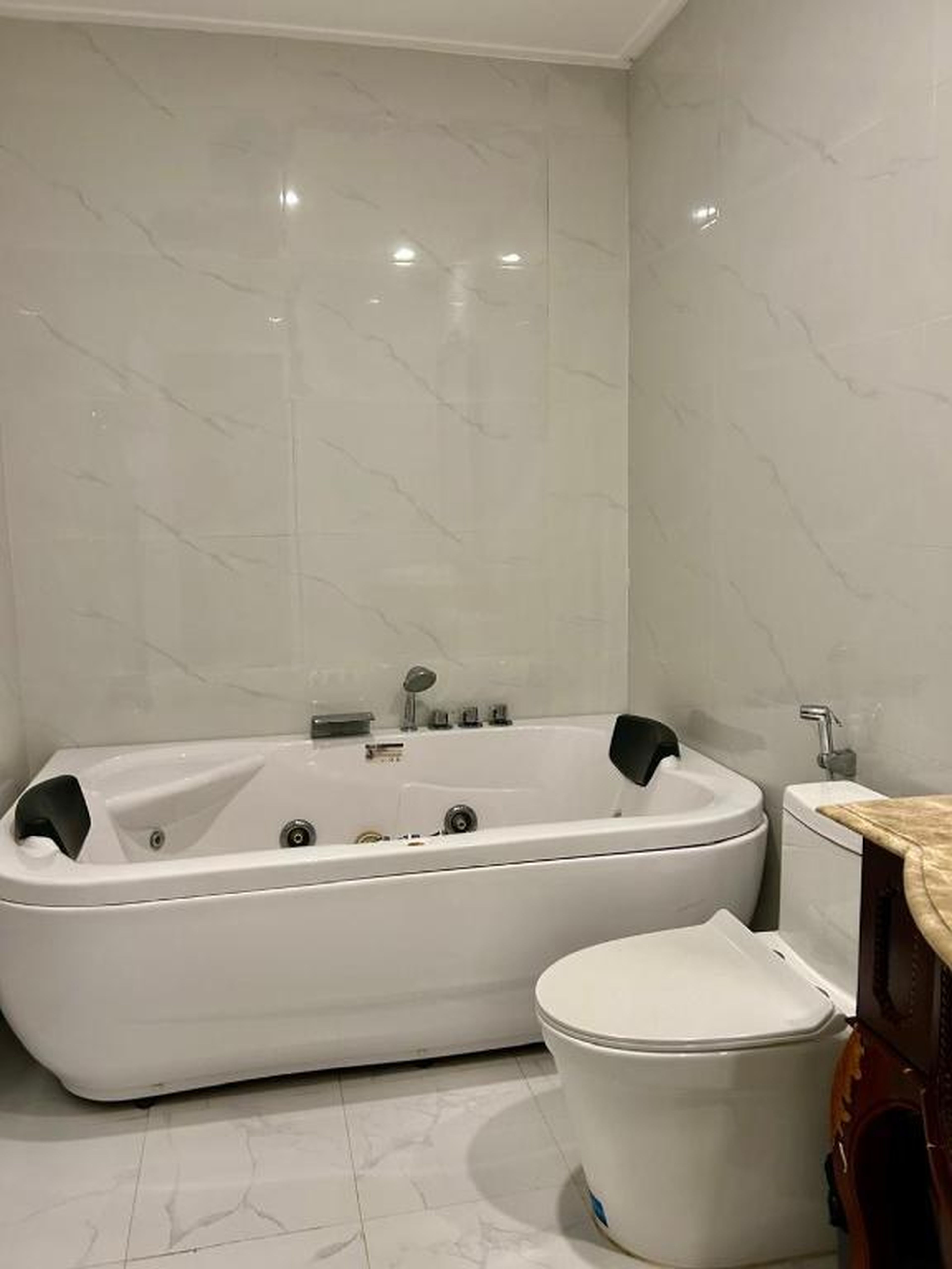 Khách sạn Sa Chi - Móng Cái - Hình 43