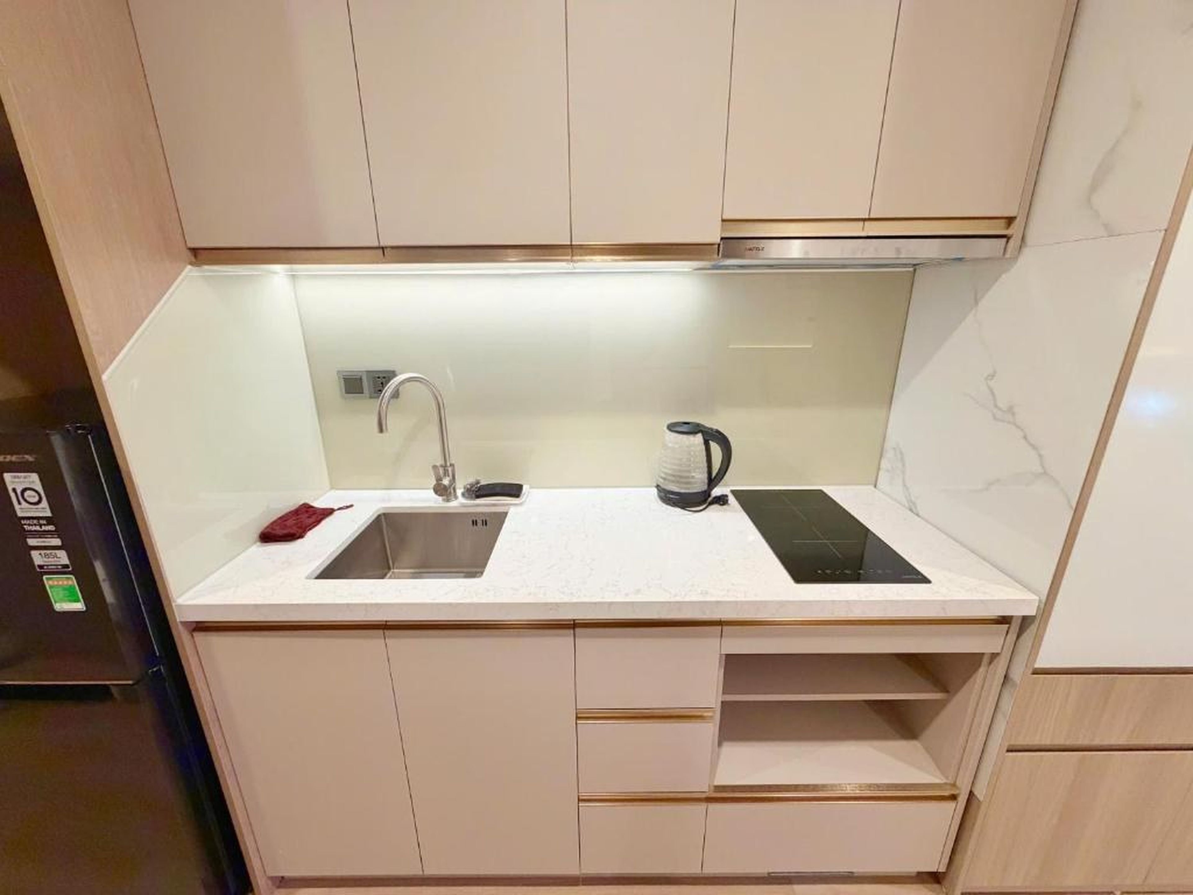 Căn Hộ Cao Cấp - Villa 5 Phòng Ngủ Hạ Long - Hình 28