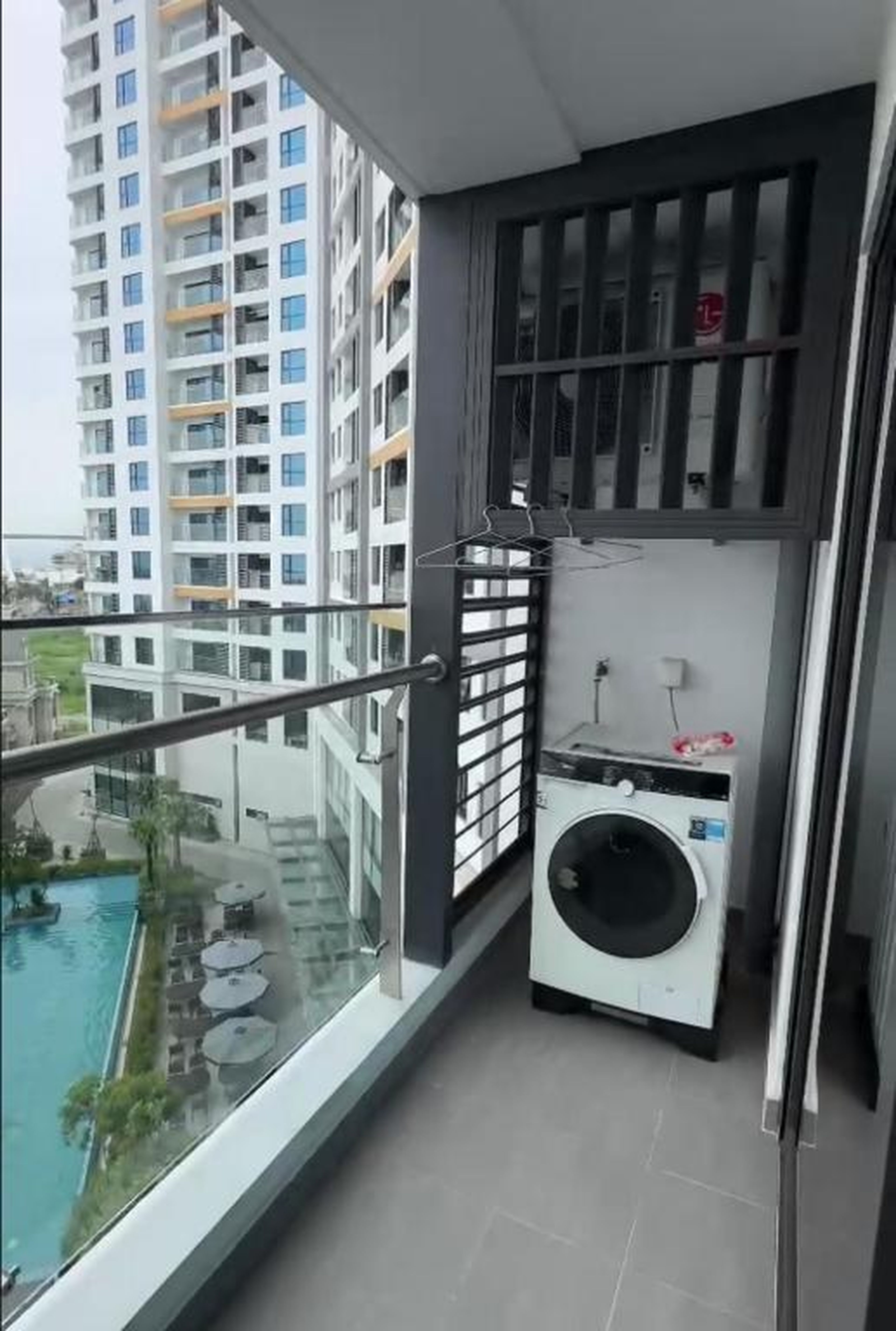 Cozy studio for couple or small family Sapphire Ha Long - Hình 3