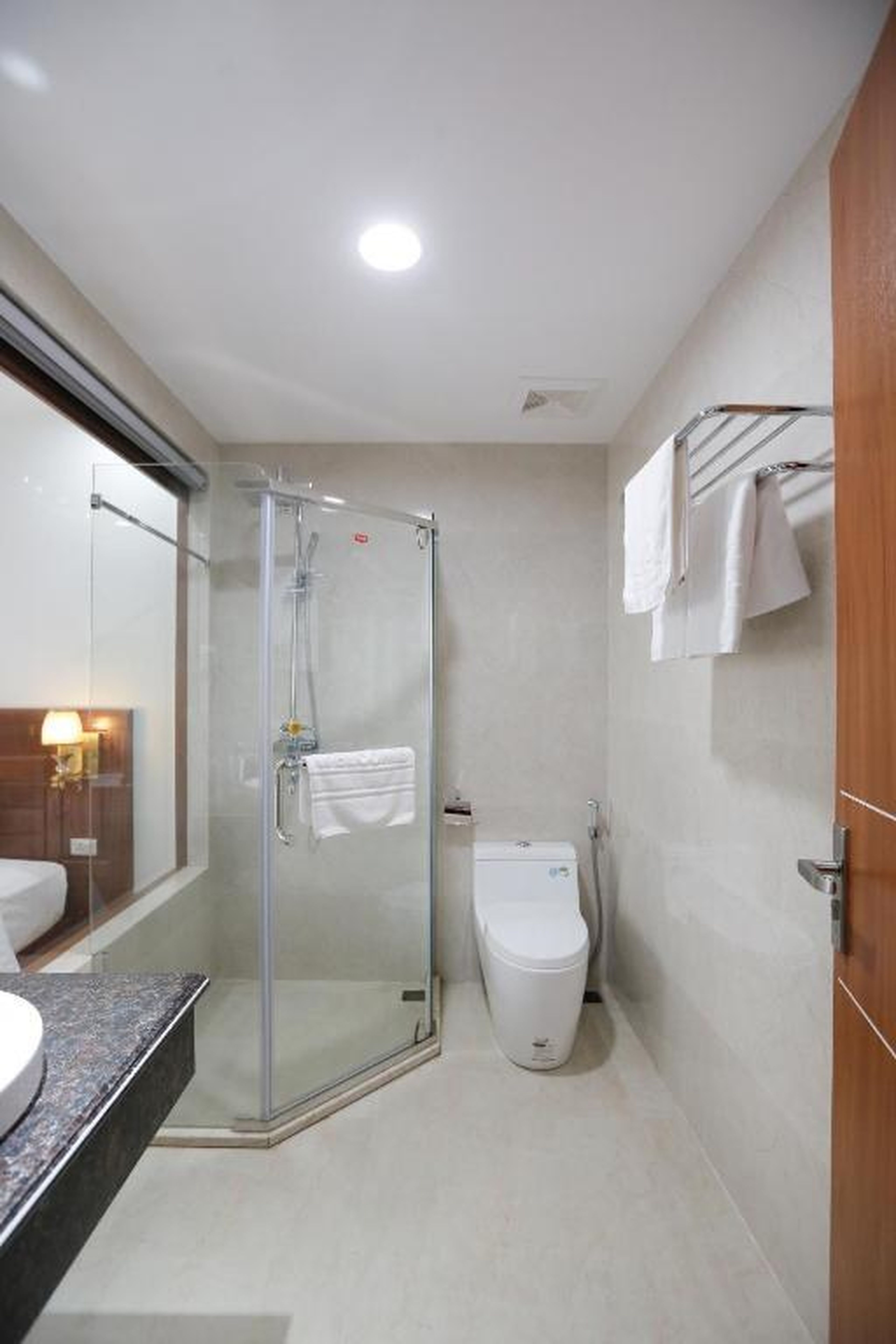 Bảo Hân Hotel - Hình 43