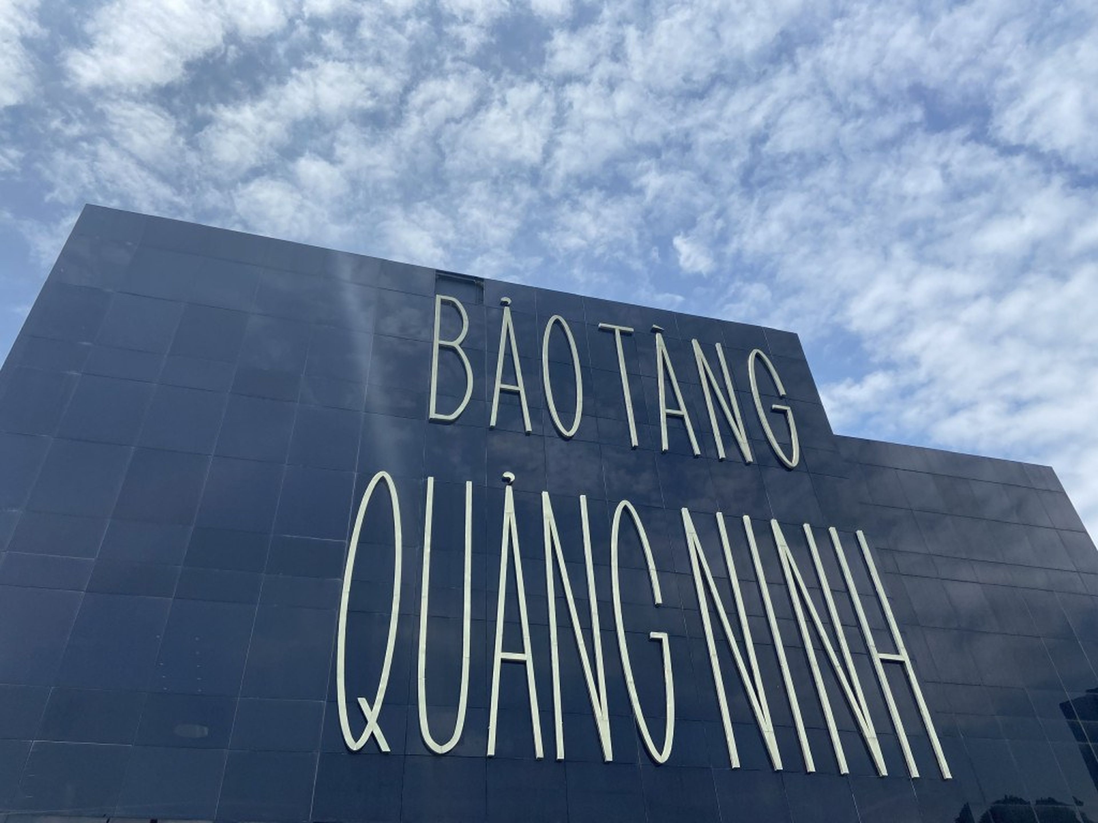 Ha Long Travel – Check in at the Unique Quang Ninh Museum by the Bay - Hình 1