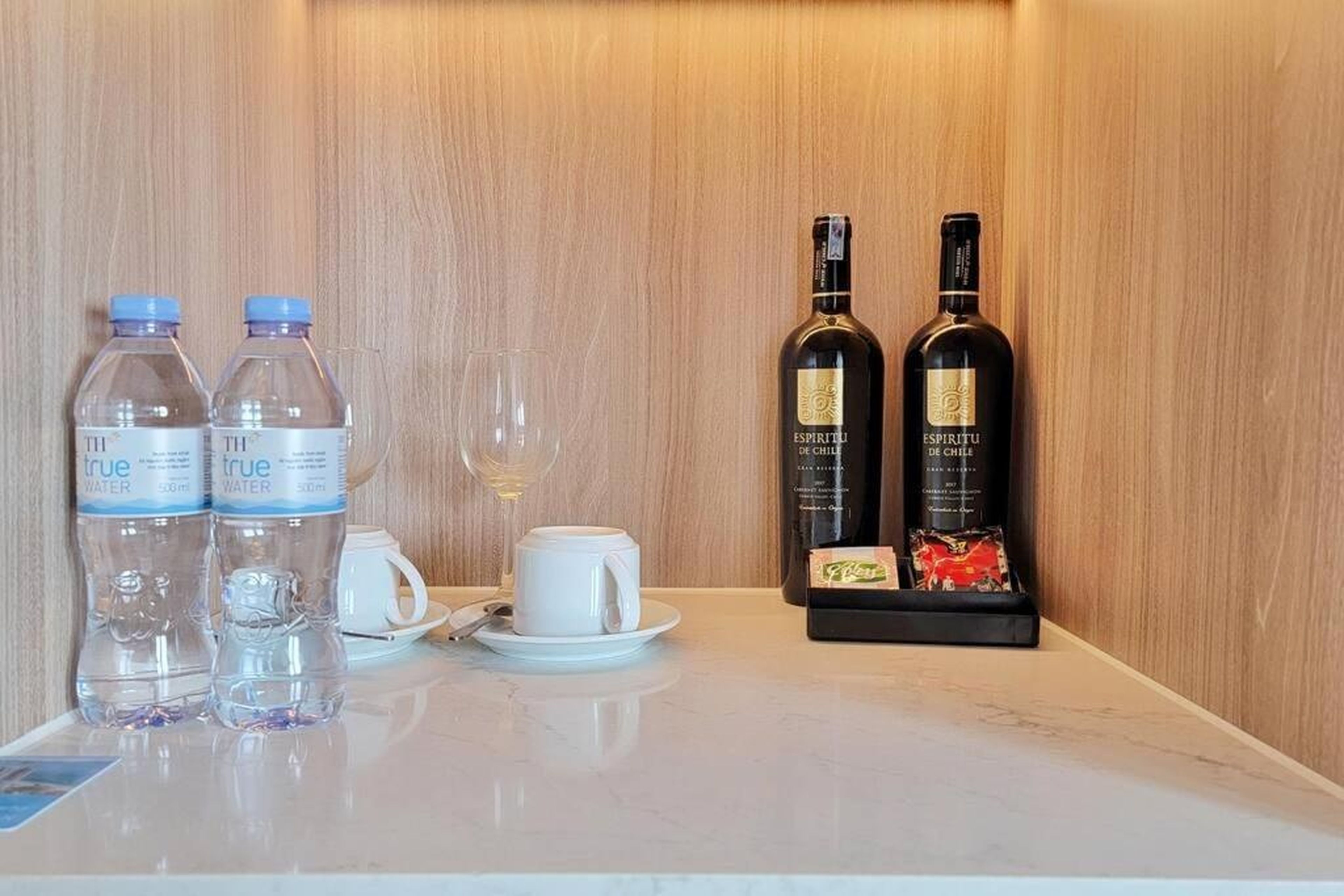 A La Carte - Modern Residence - Hình 16