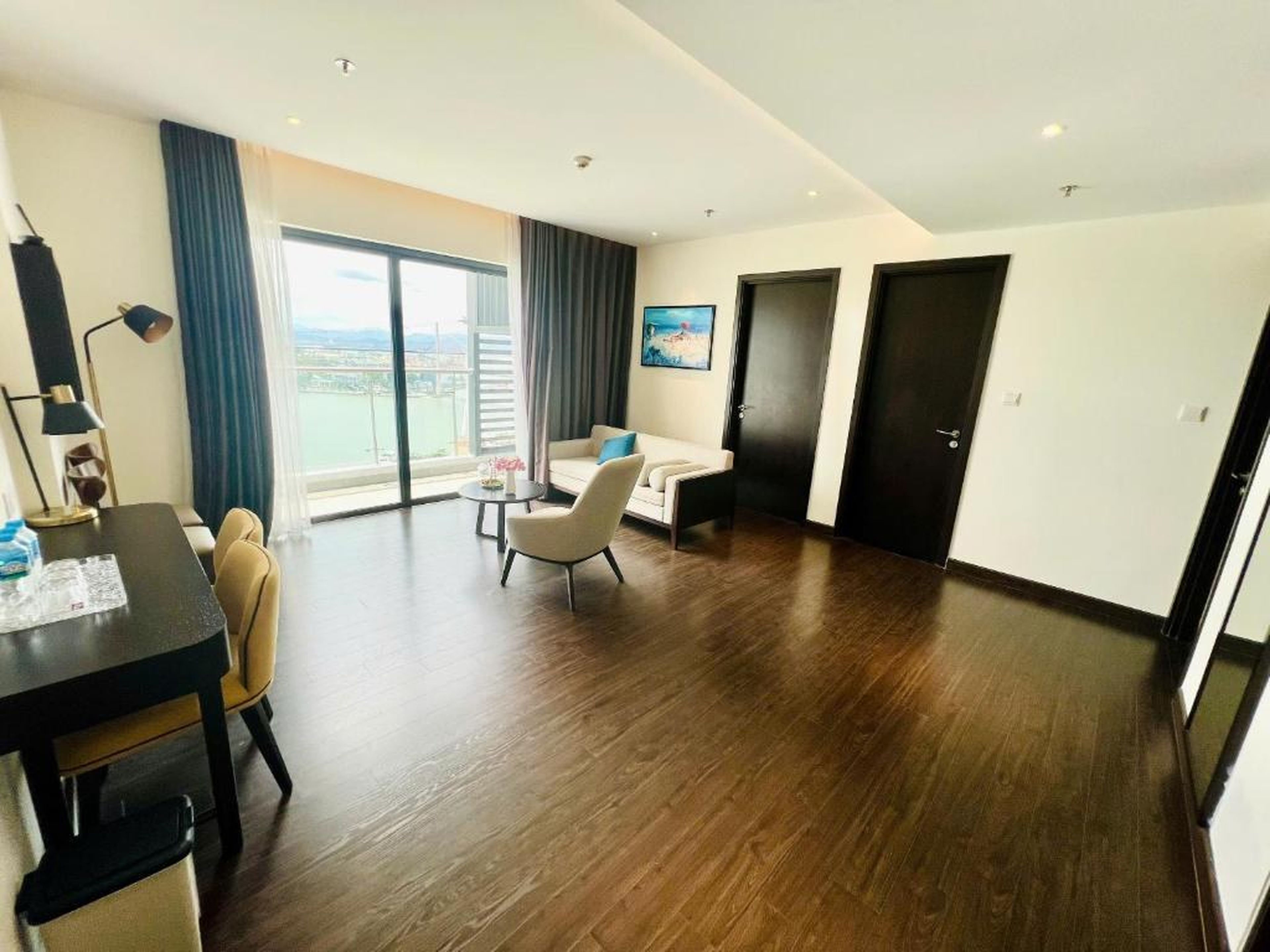 Homestay Sapphire S2 Hạ Long - Tầng 25 - 31 - 2 phòng ngủ - Hình 5