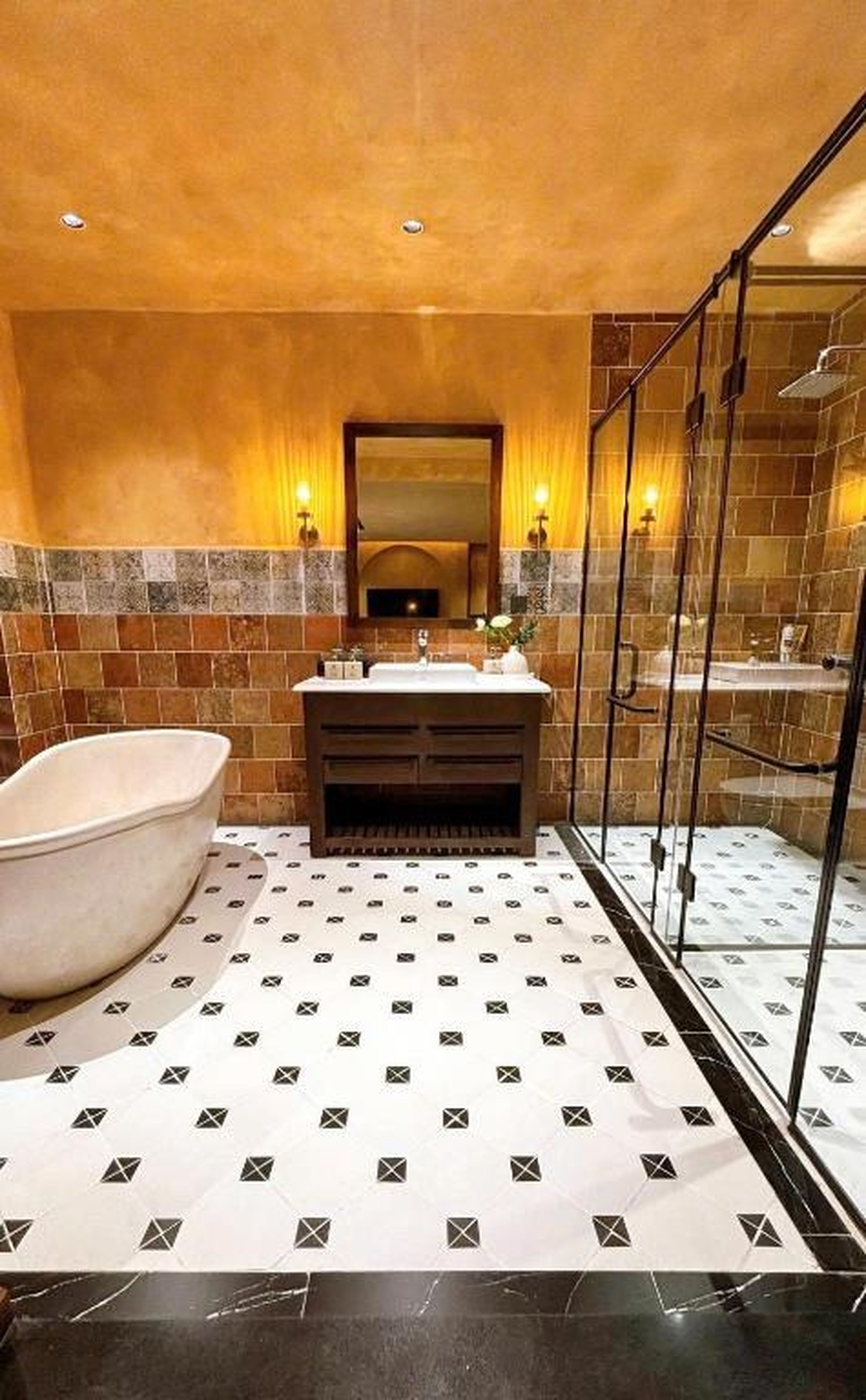 Palazzo Luxury Villa Hạ Long - Hình 28