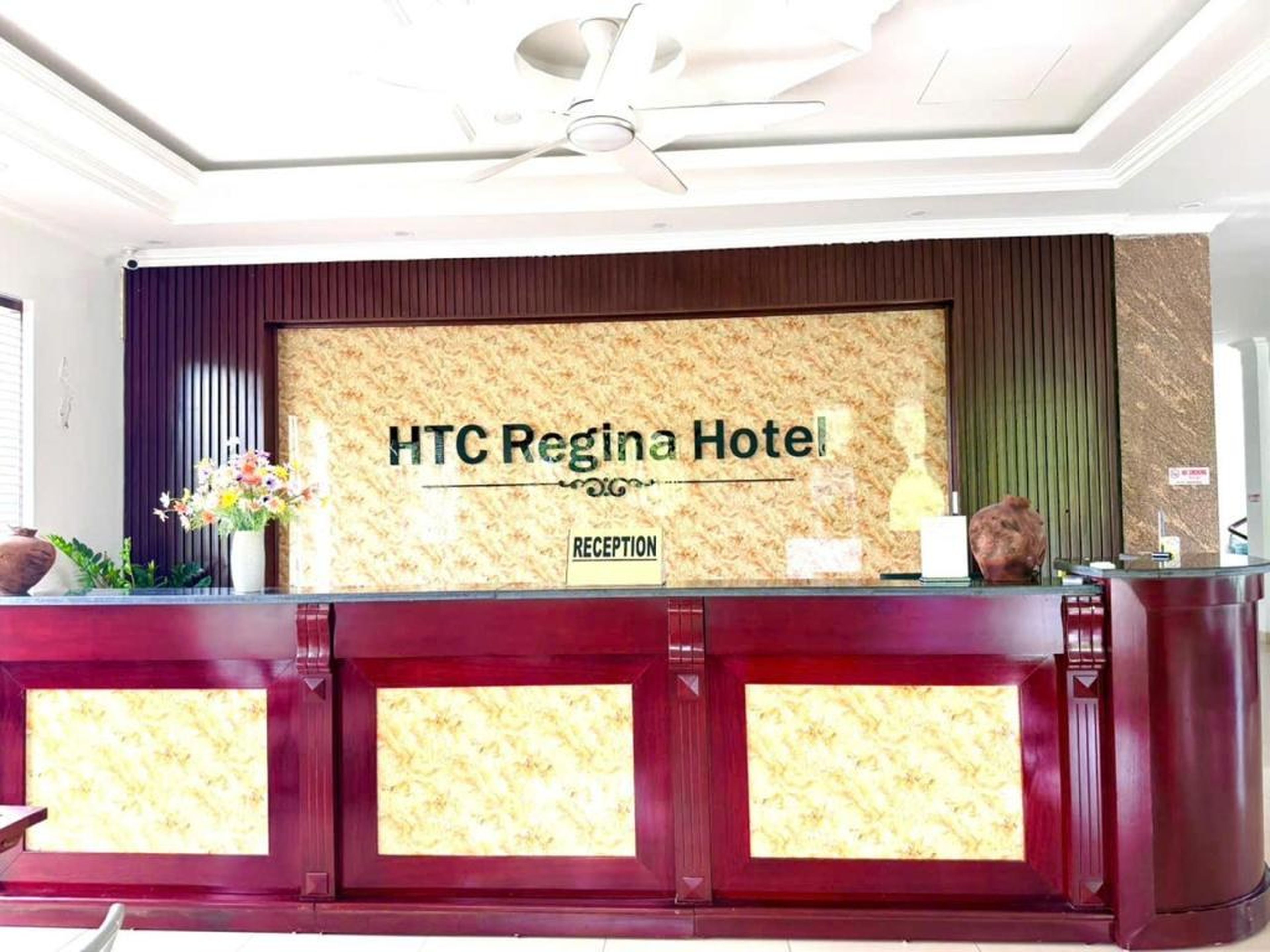Khách sạn HTC REGINA TUẦN CHÂU - Hình 8