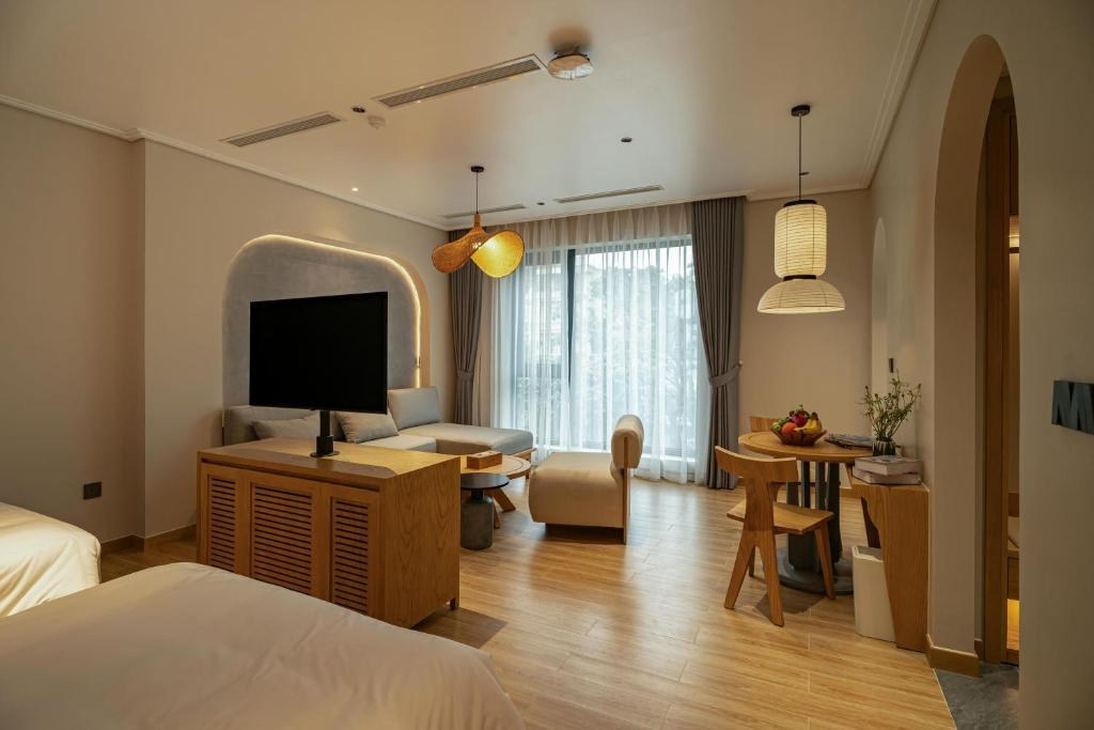 Nam Dat Hotel by D'Lecia Ha Long - Hình 45