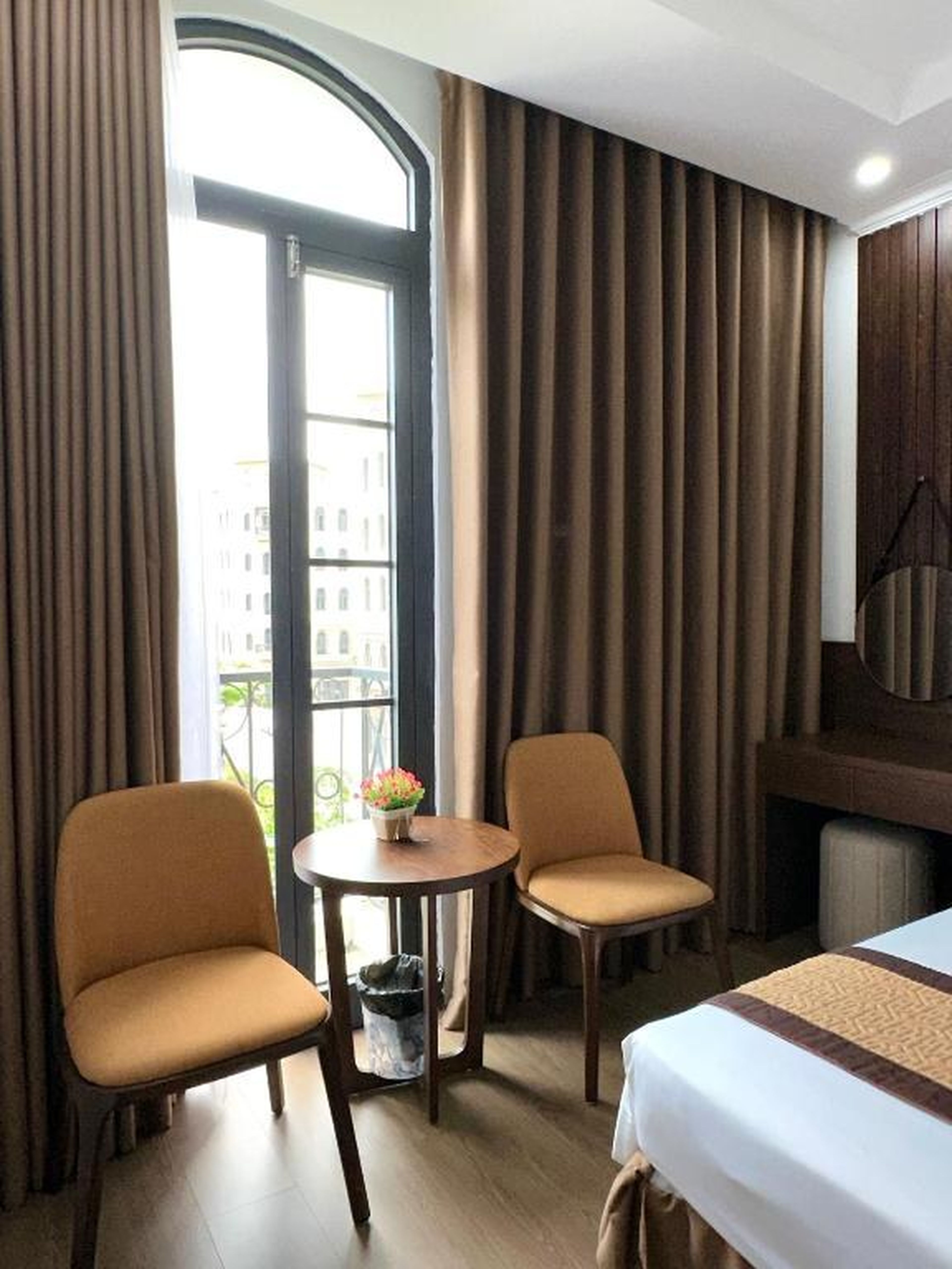 Vĩnh khang Hạ Long hotel - Hình 43