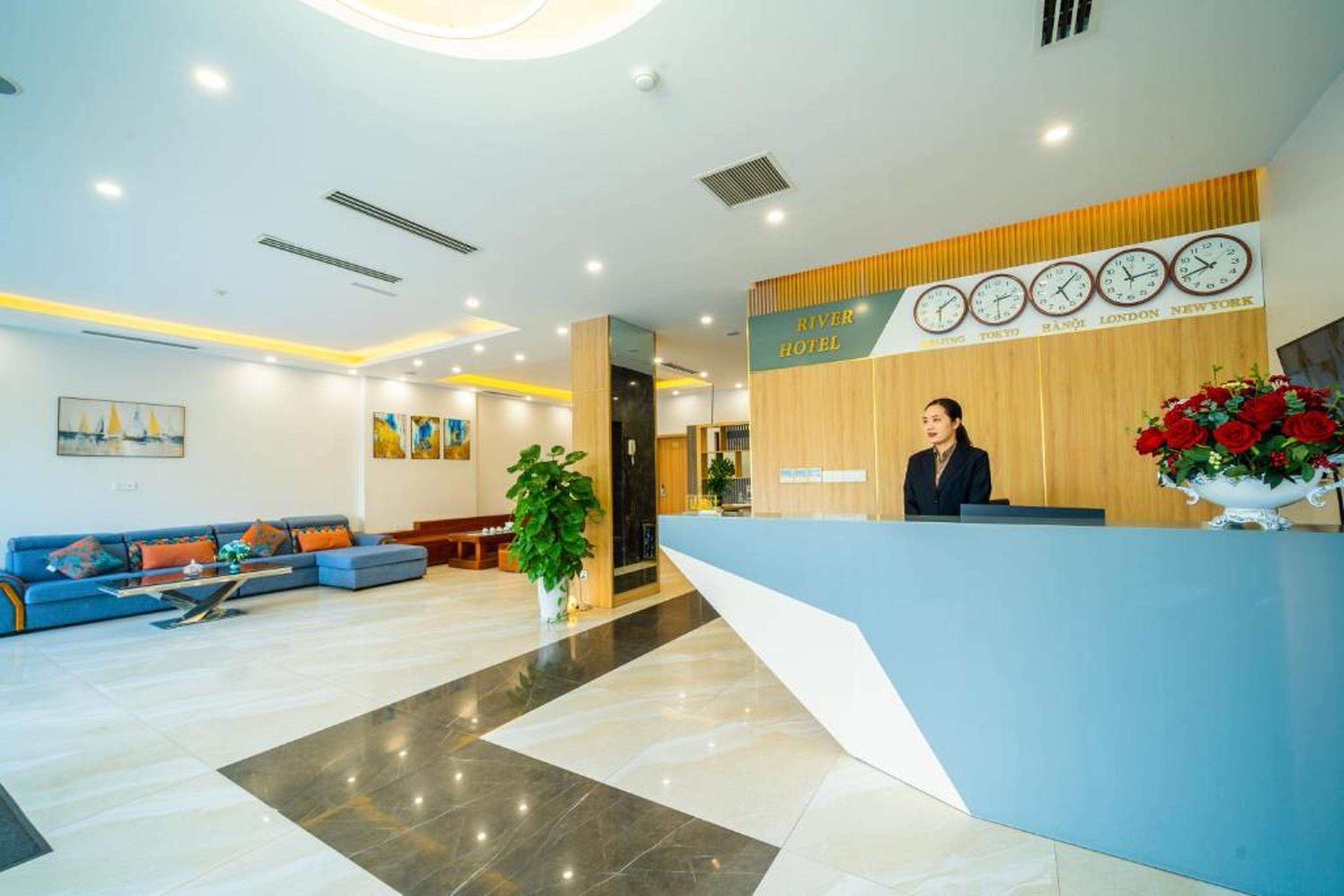 River Hotel Hạ Long - Hình 21