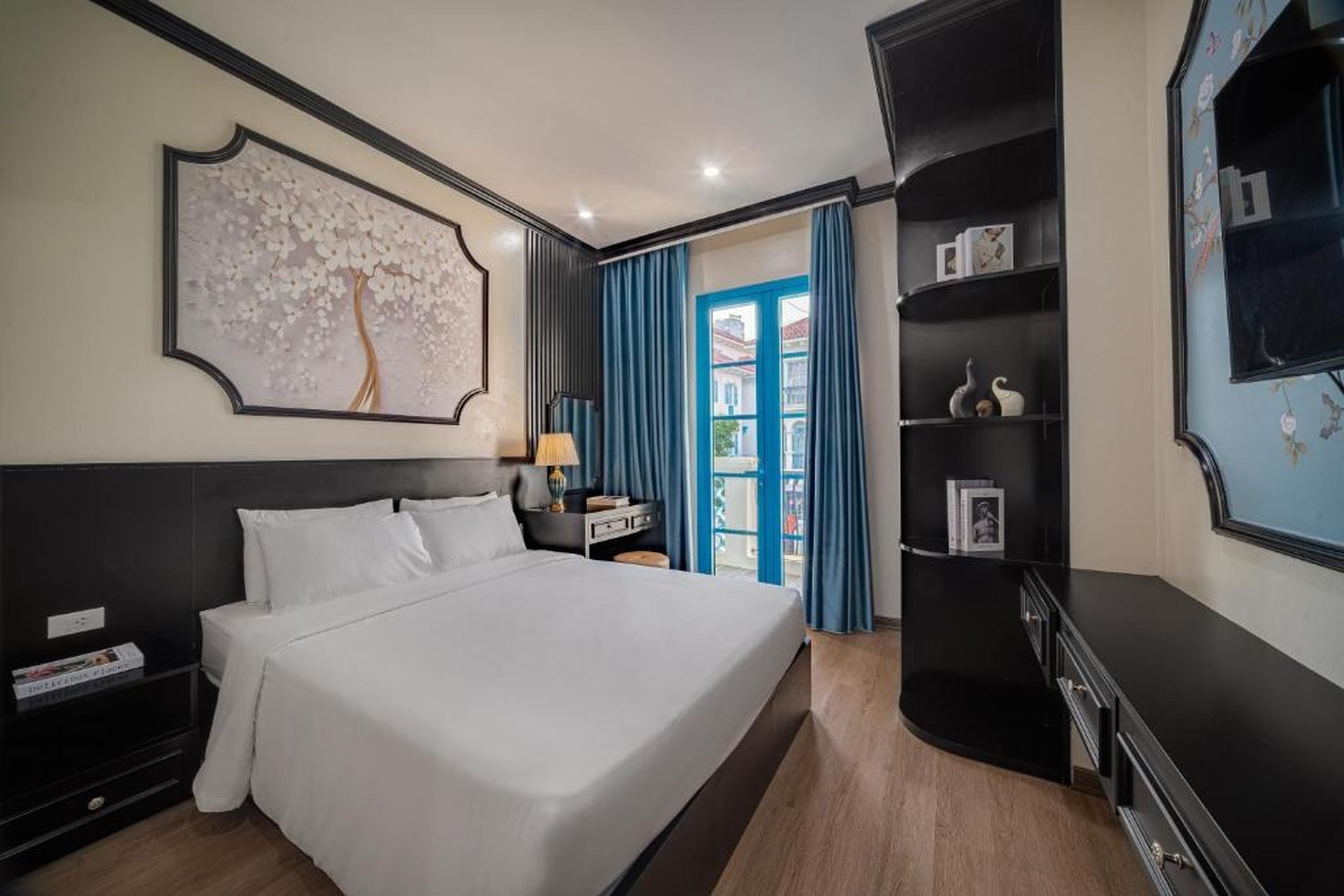 The Villas By Sun Grand City Feria Ha Long bay - Hình 12