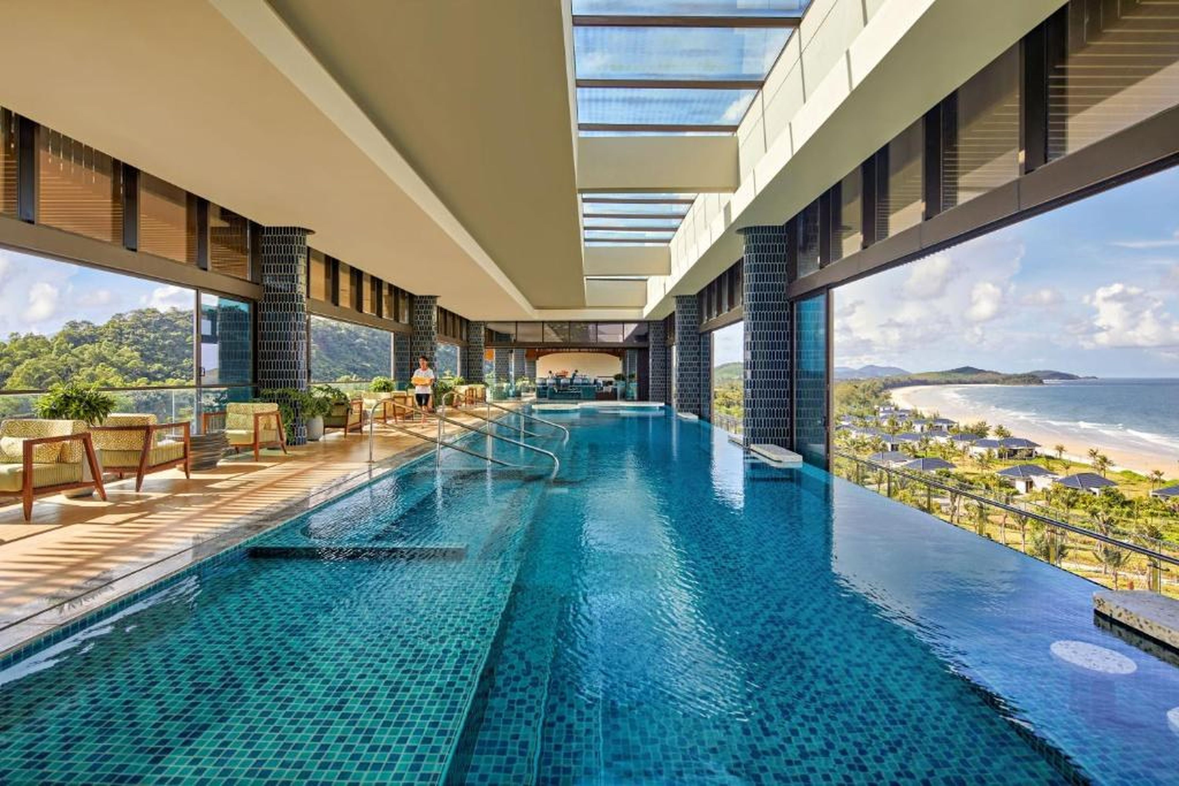 Angsana Quan Lan, Ha Long Bay - Hình 6