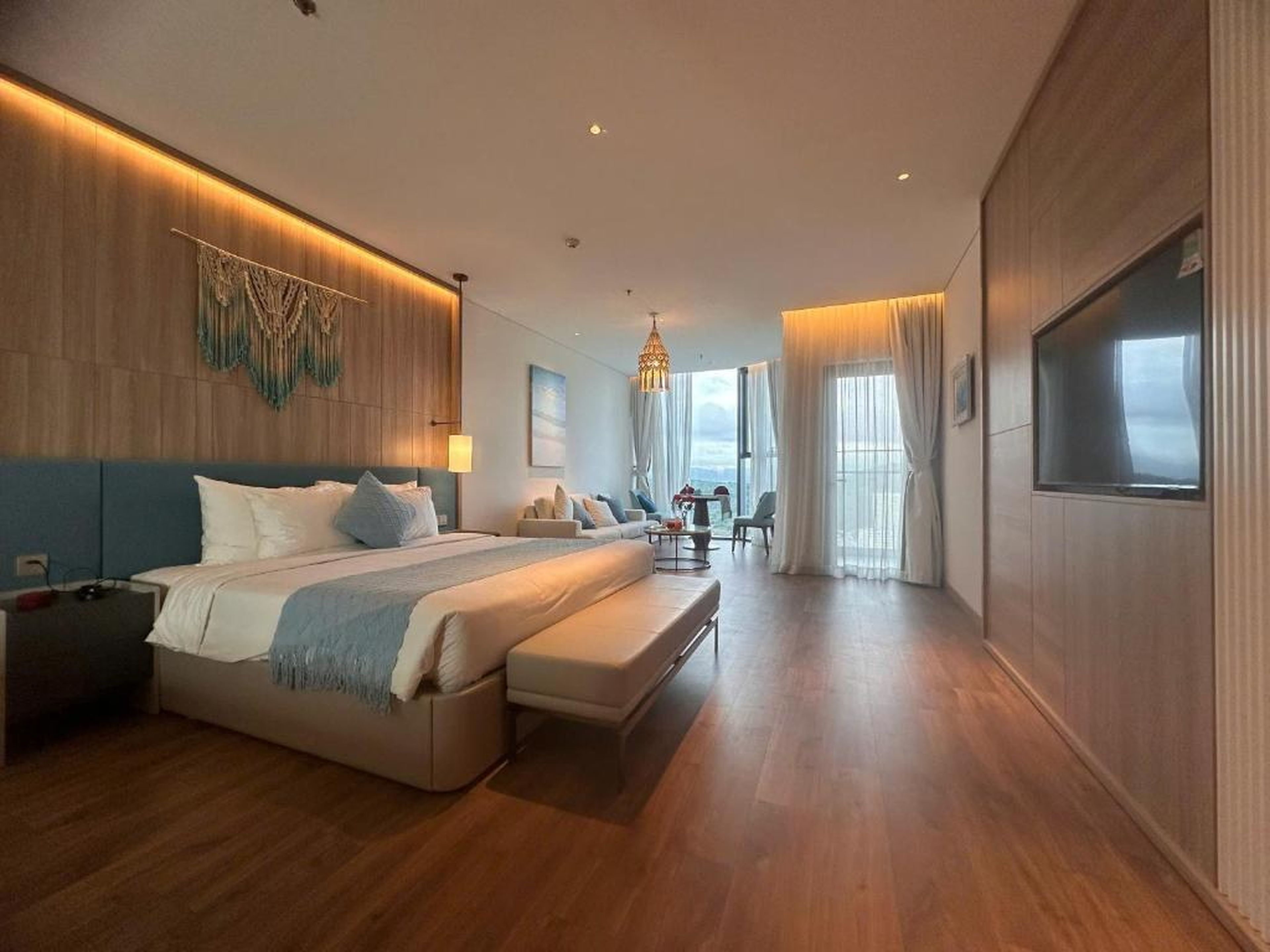 Elegant Apartment Alacarte Hạ Long - Hình 35