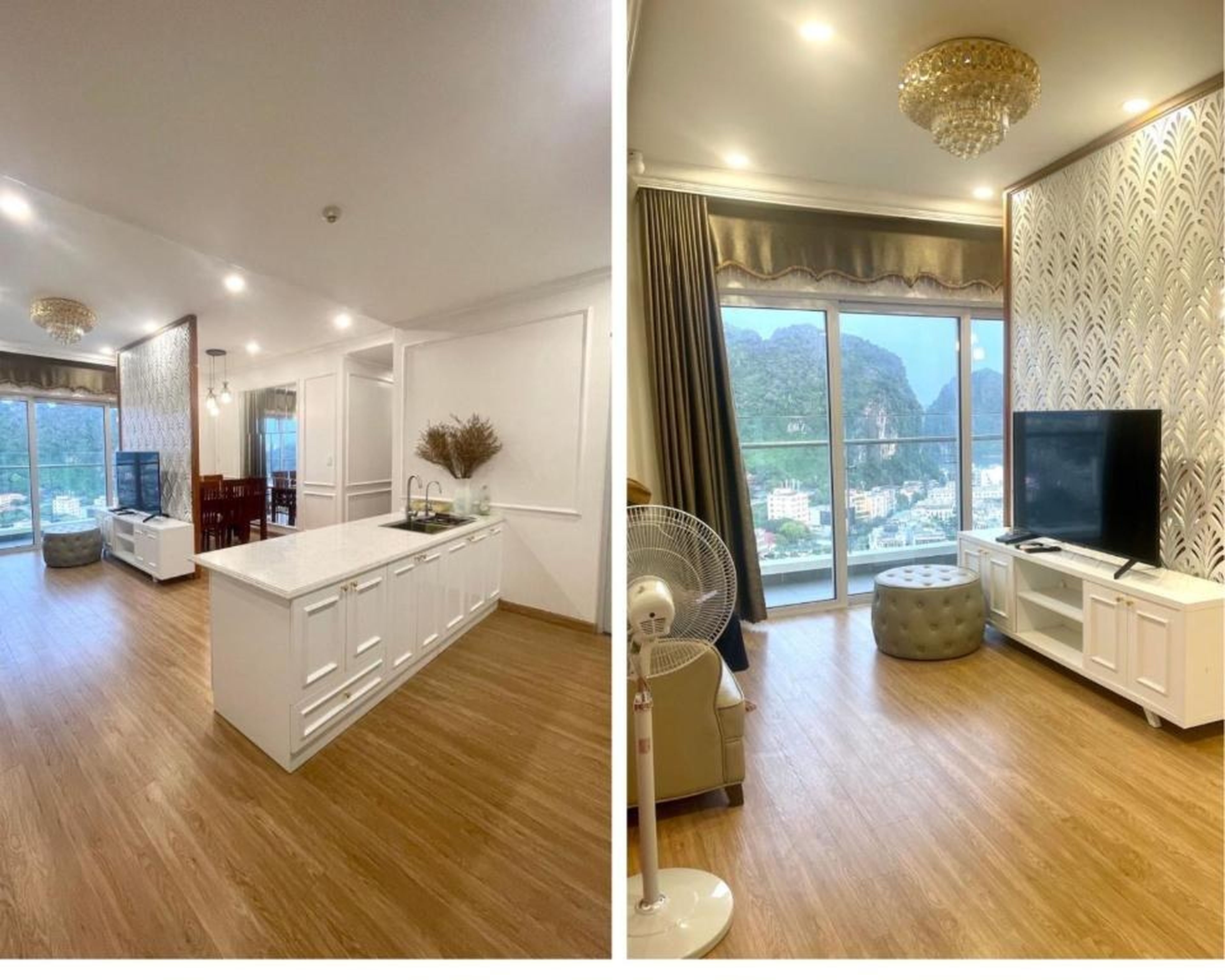 Luxury Sapphire Ha Long S1S2 - Hình 32