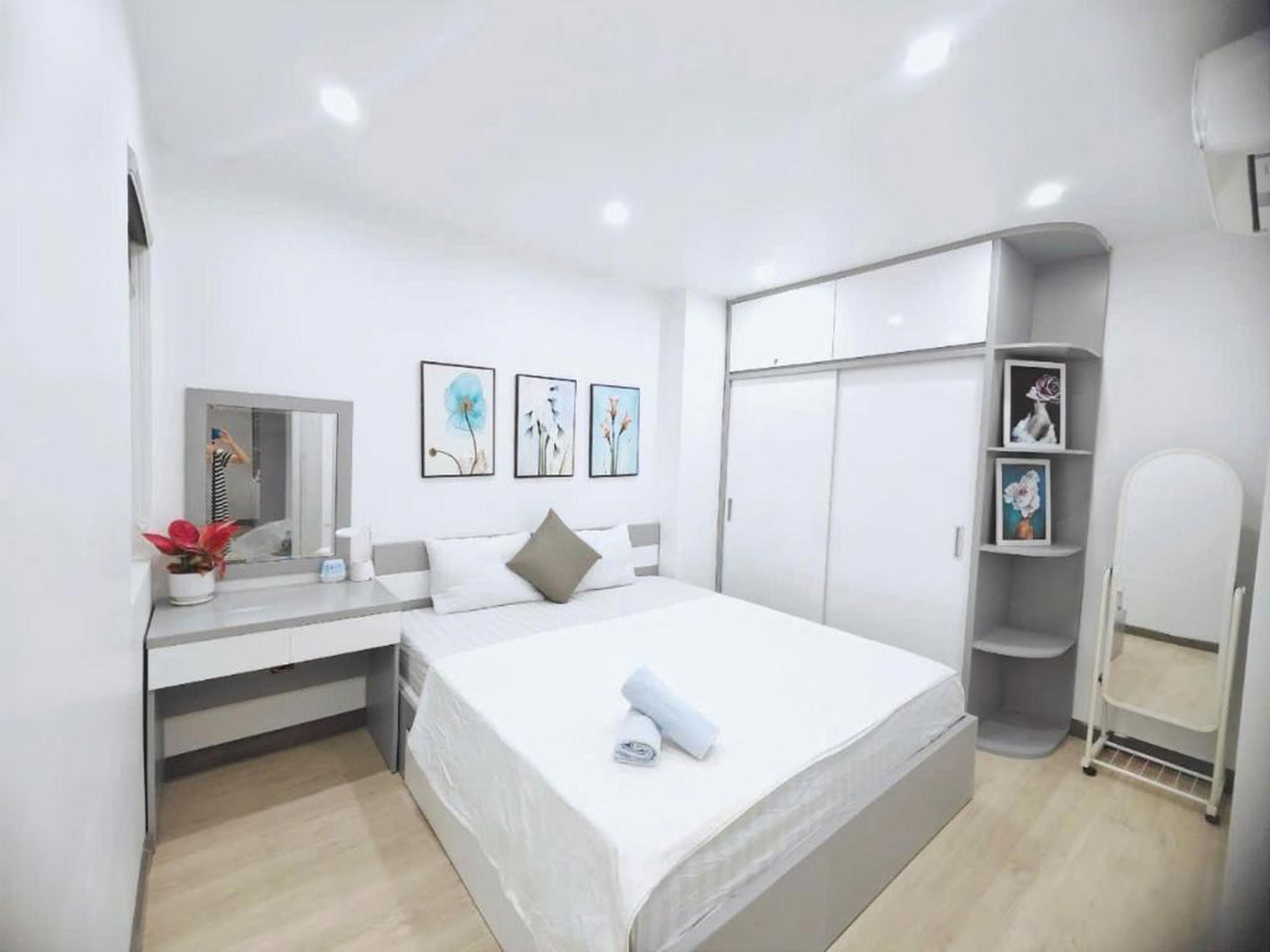 Homestay newlife Hạ Long - Hình 10