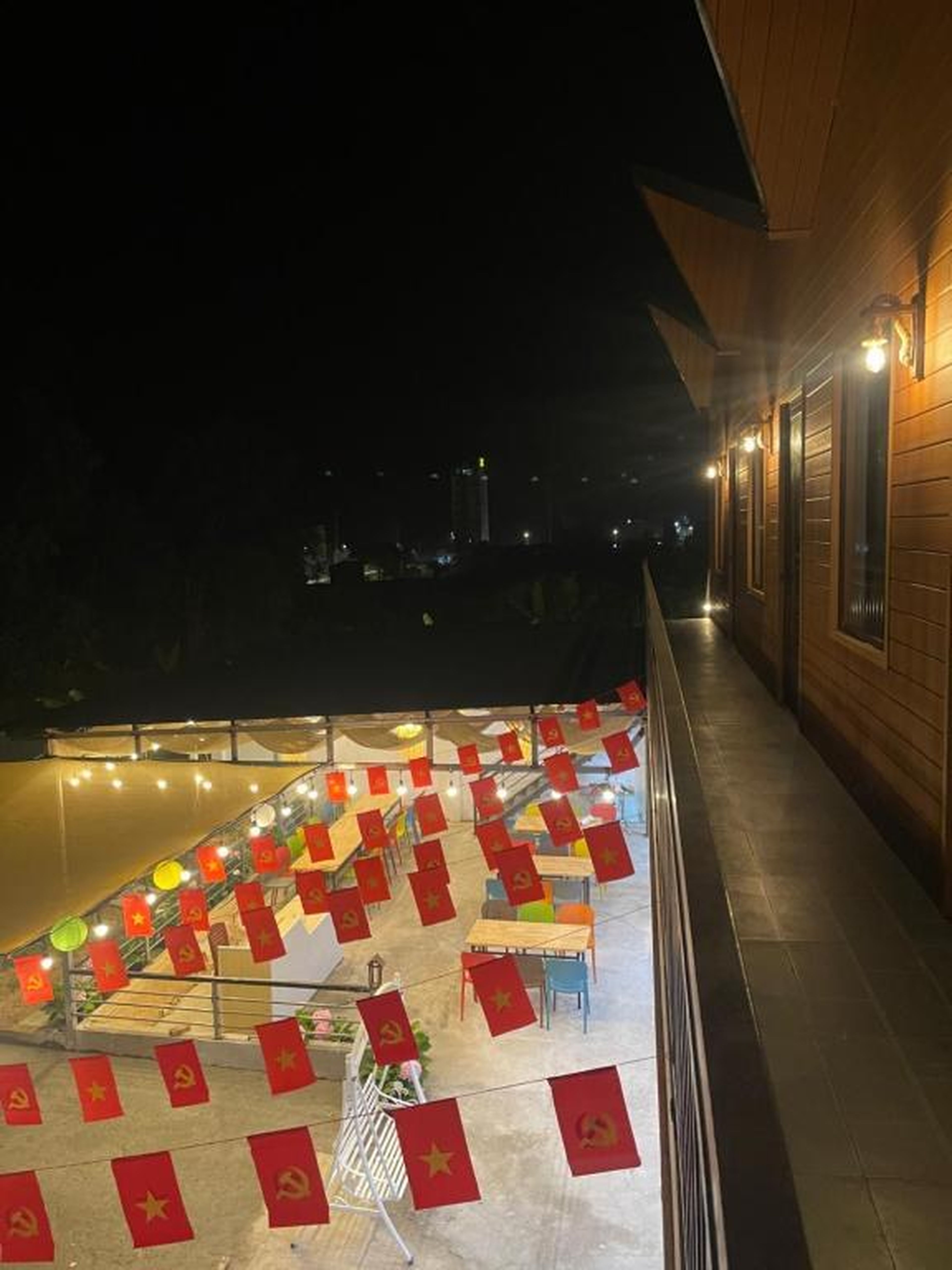 Homestay Quỳnh Anh Cô Tô Quảng Ninh - Hình 18