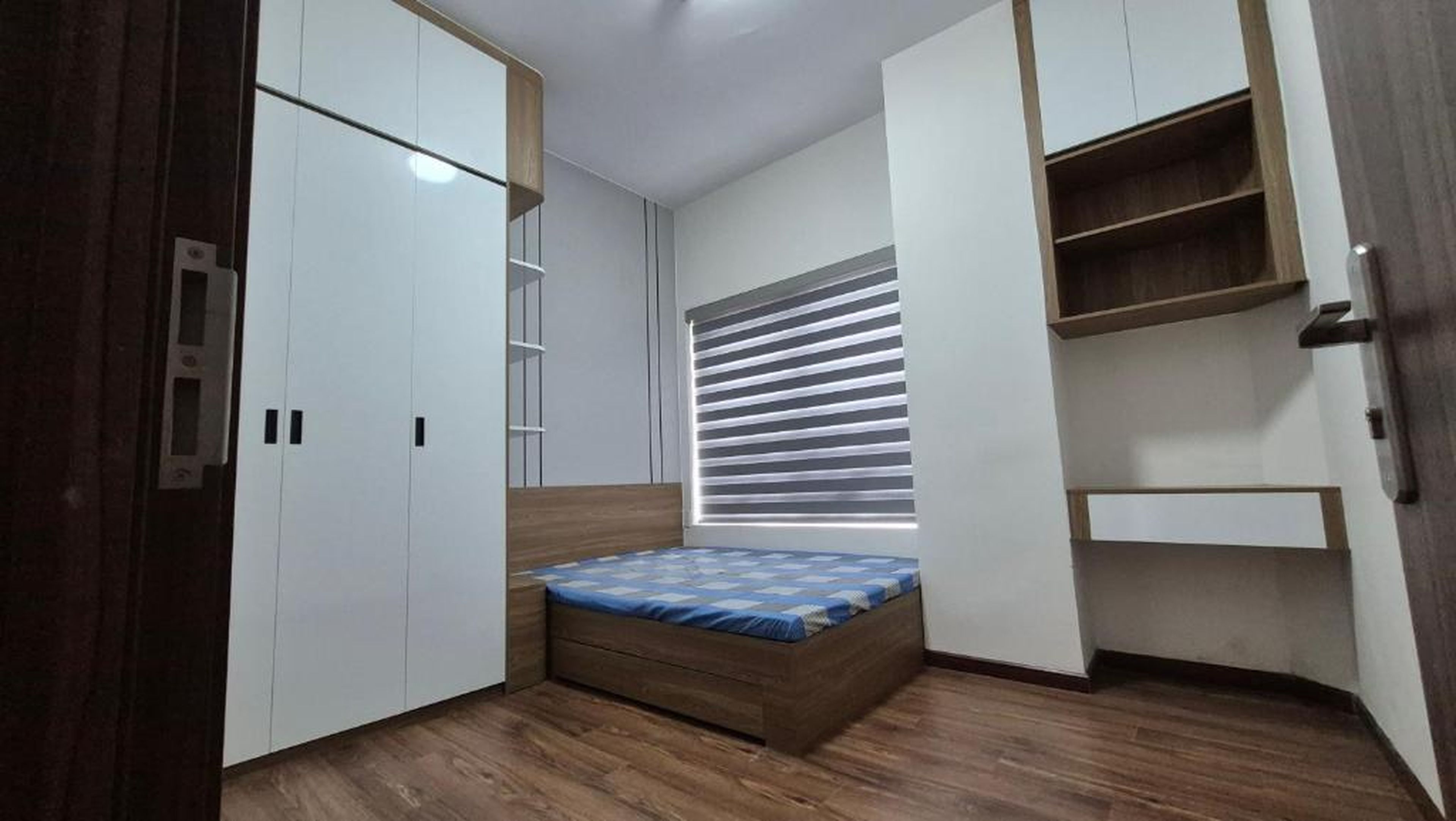 Luxcity Cam Pha Apartment -4mins to beach - Hình 6