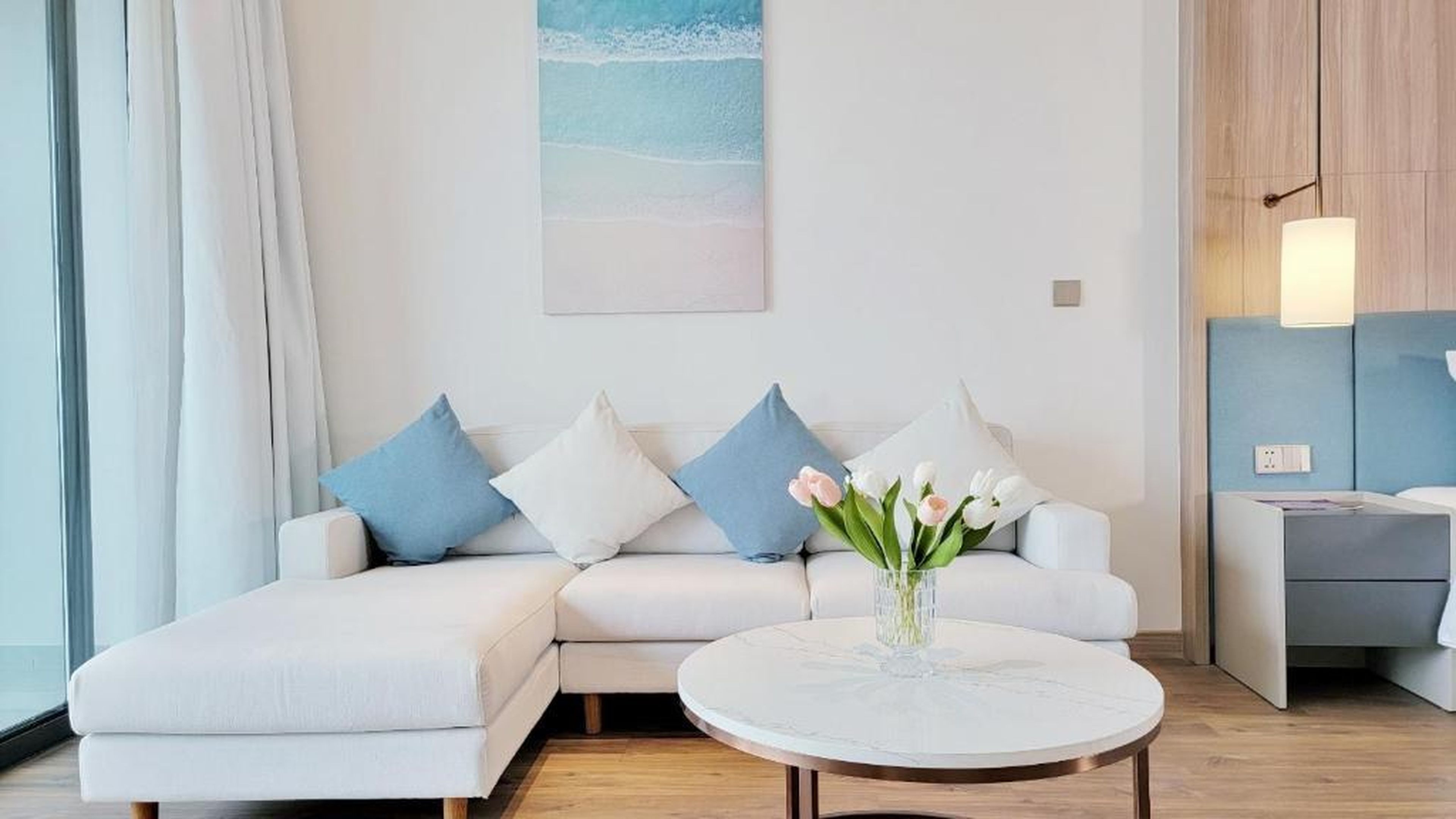A La Carte Ha Long Apartments by Kevin & Anna - Hình 28