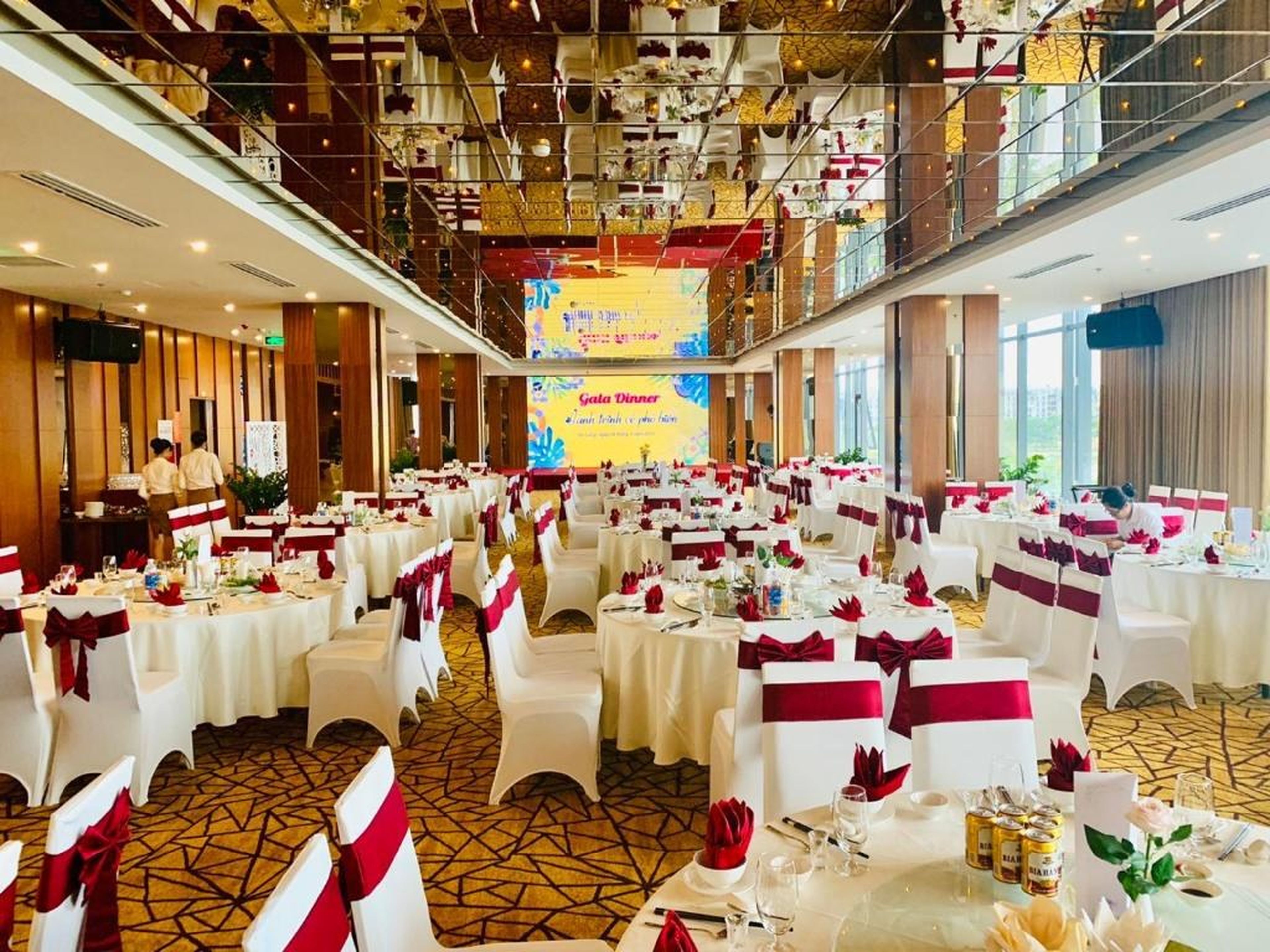 Central Luxury Hạ Long Hotel - Hình 7