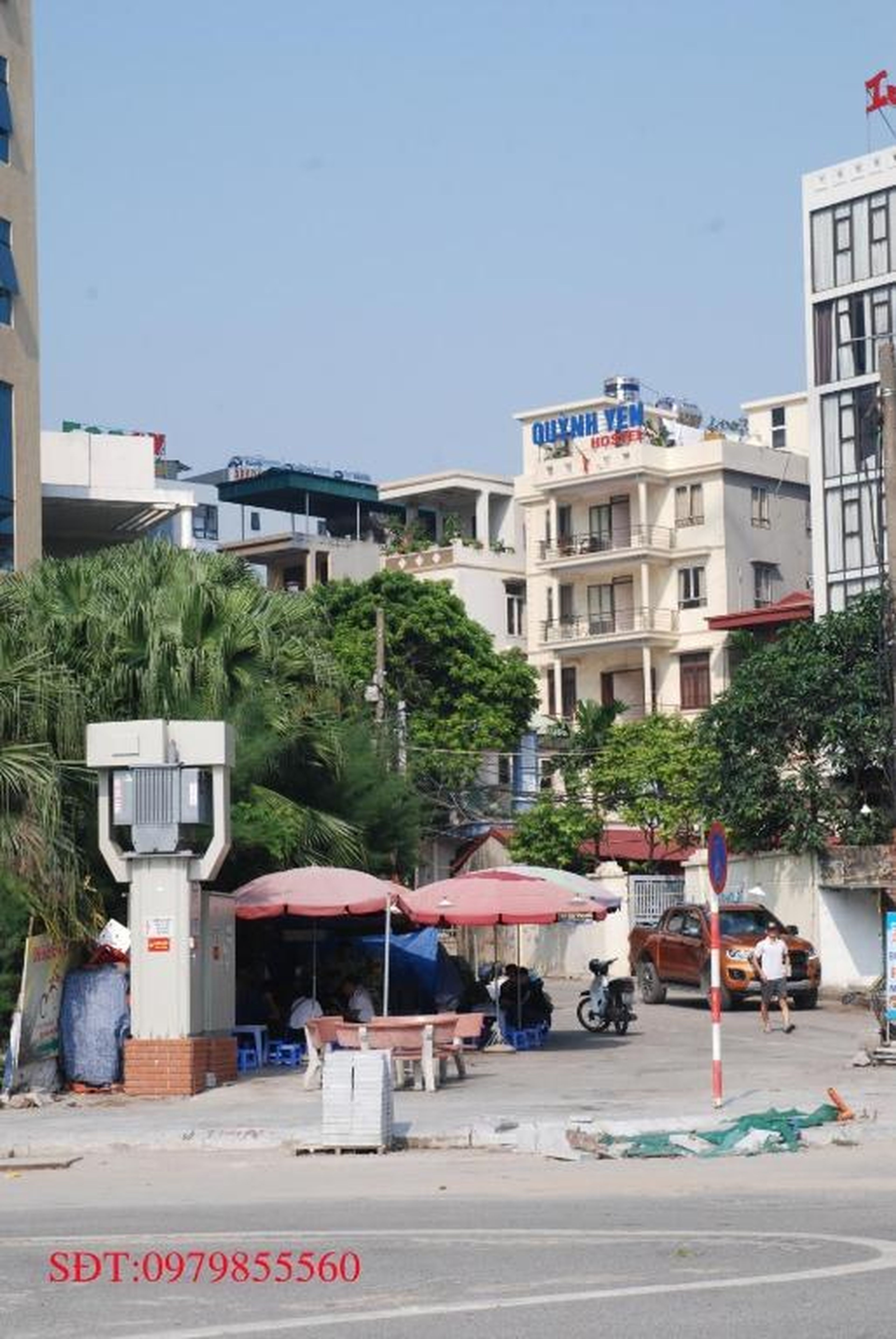 Quynh Yen Hotel - Hình 40