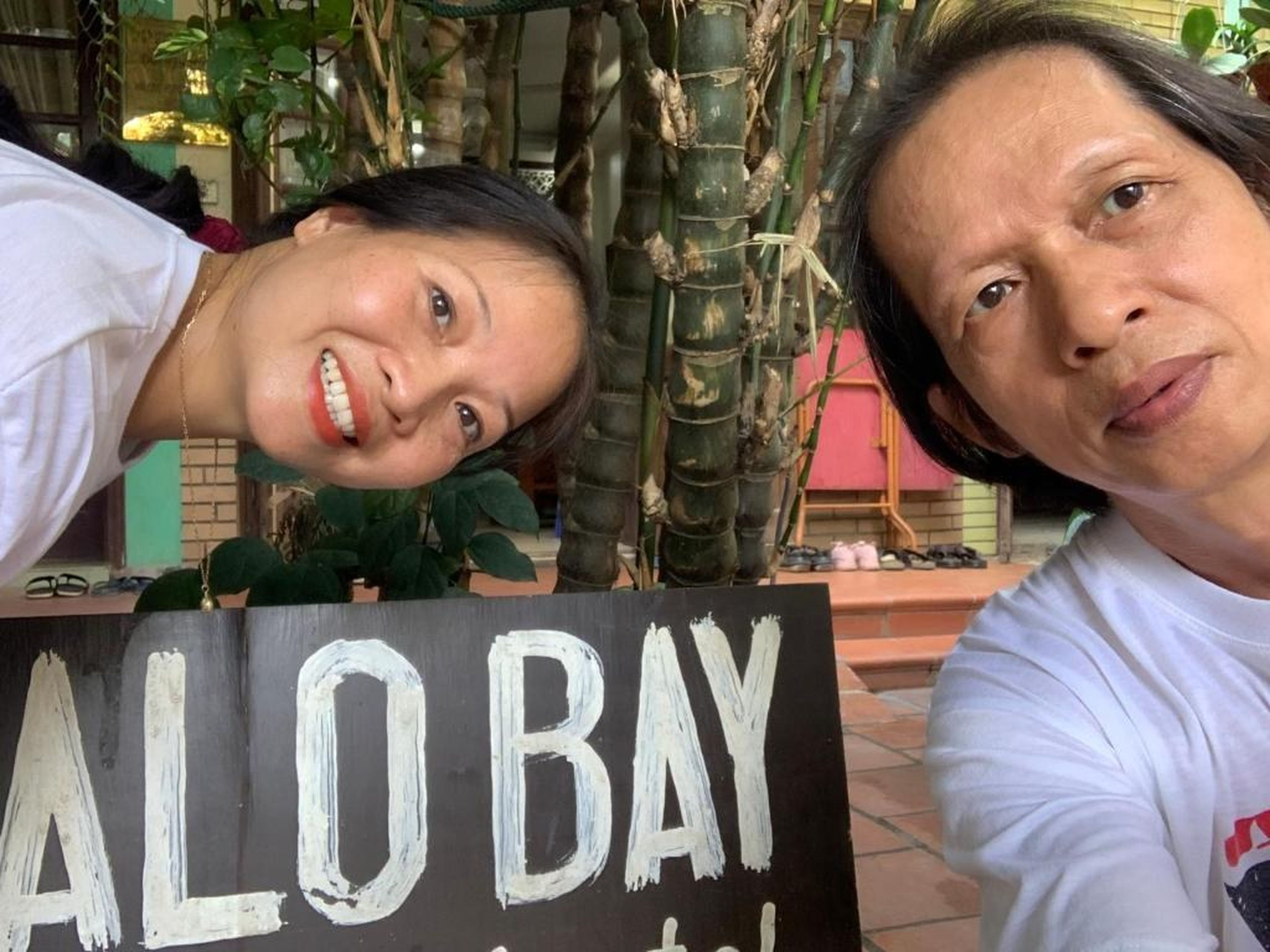 Halo Bay Homestay - Hình 18