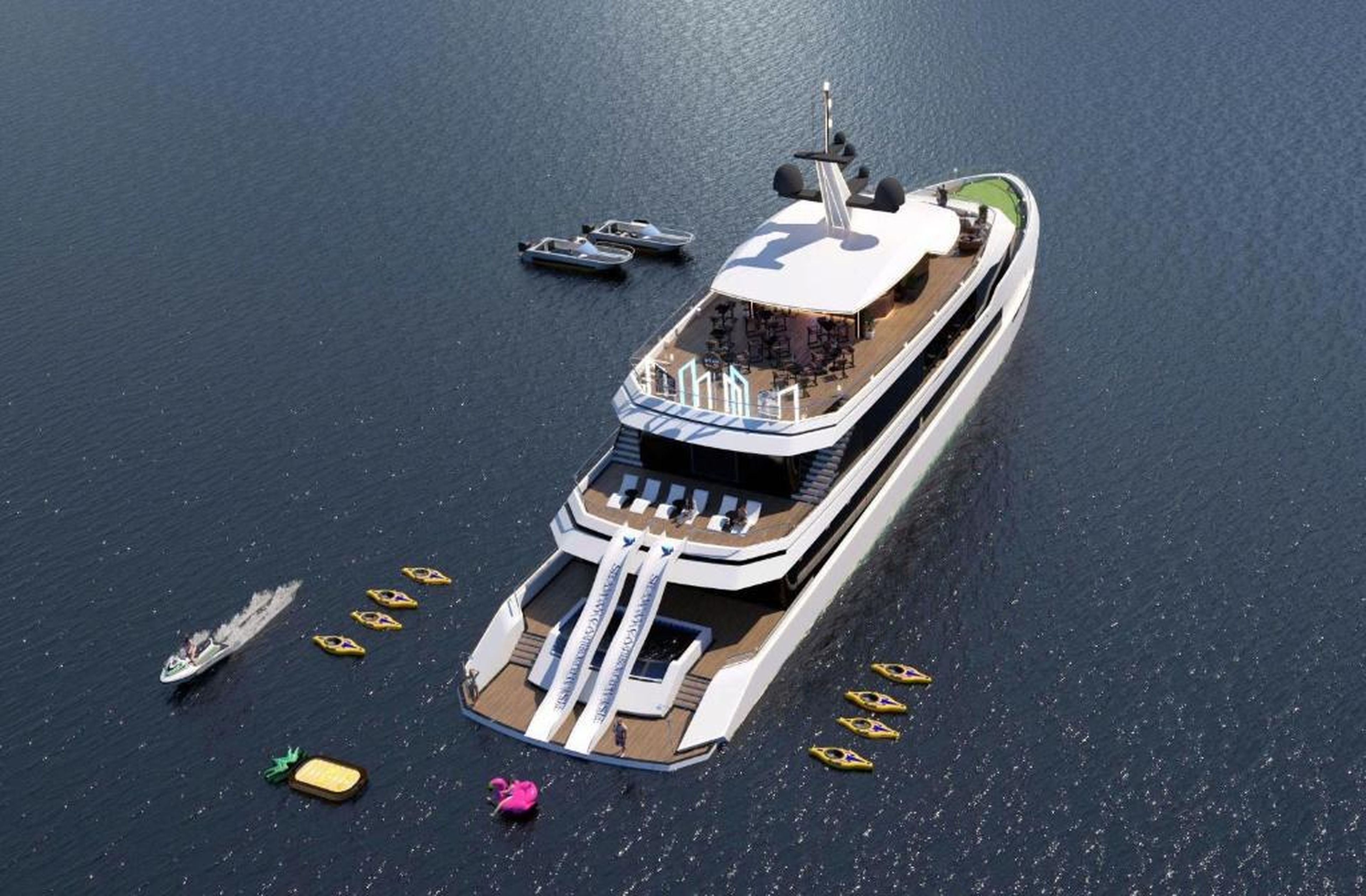 Hera Luxury Day Cruise - Hình 11