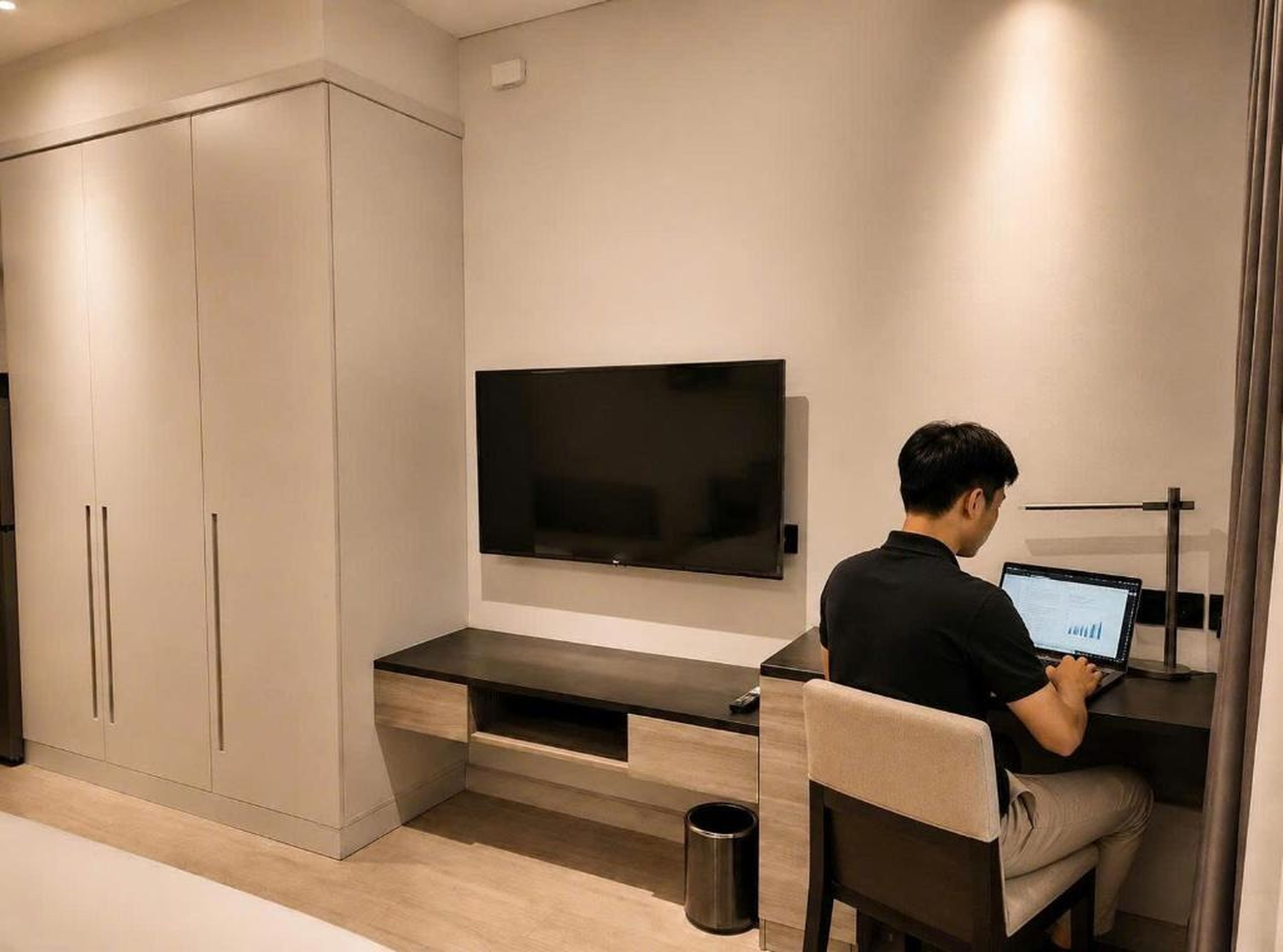 Lumia Homestay Sunset at Citadines Ha Long - Hình 43