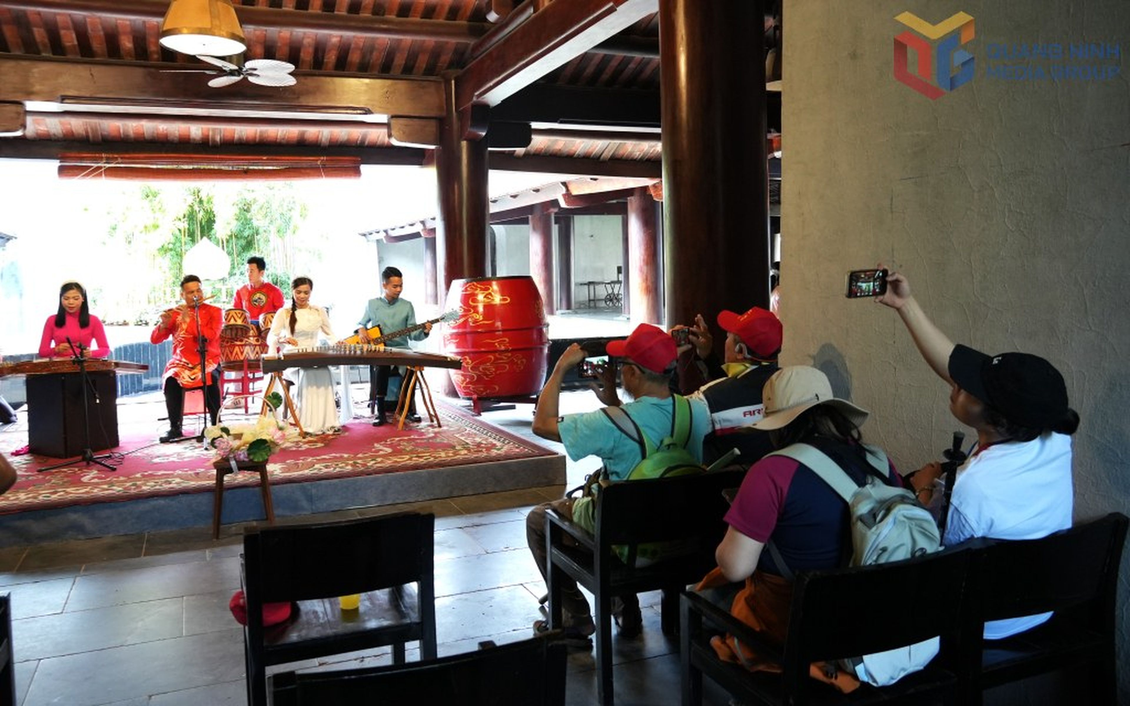 Creating Appeal Through Green Tourism - Hình 1