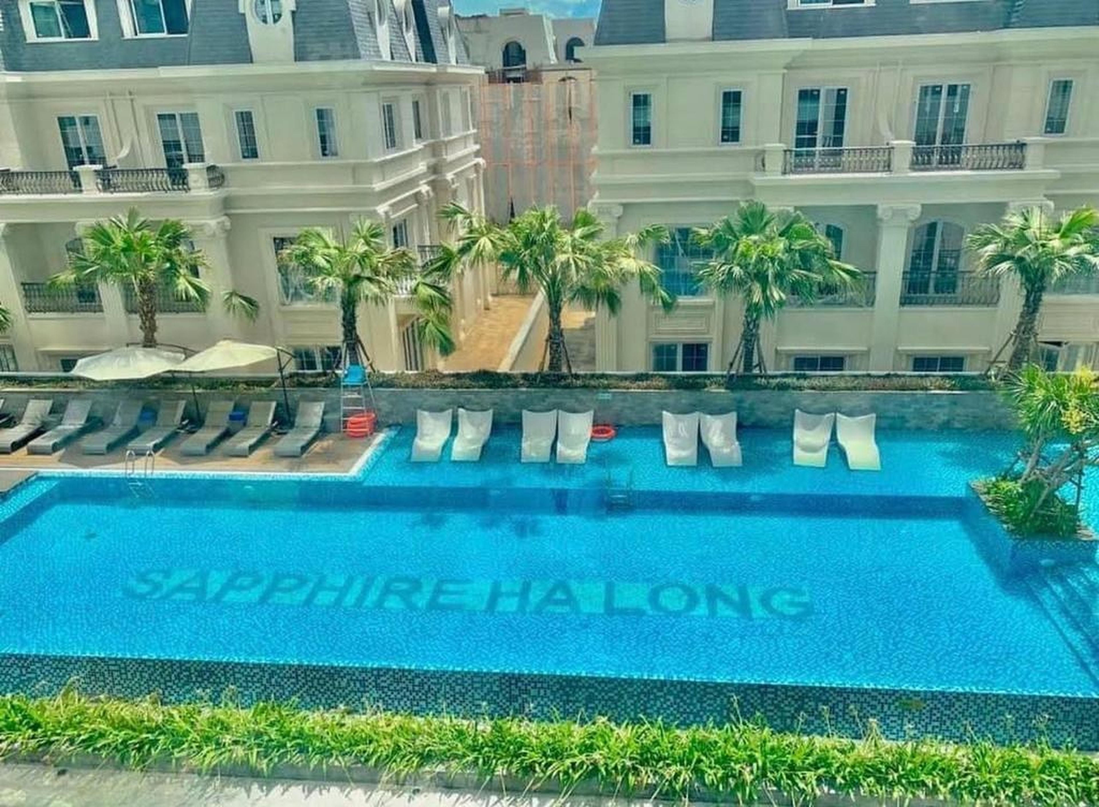 The Sapphire Ha Long Homestay - Hình 7