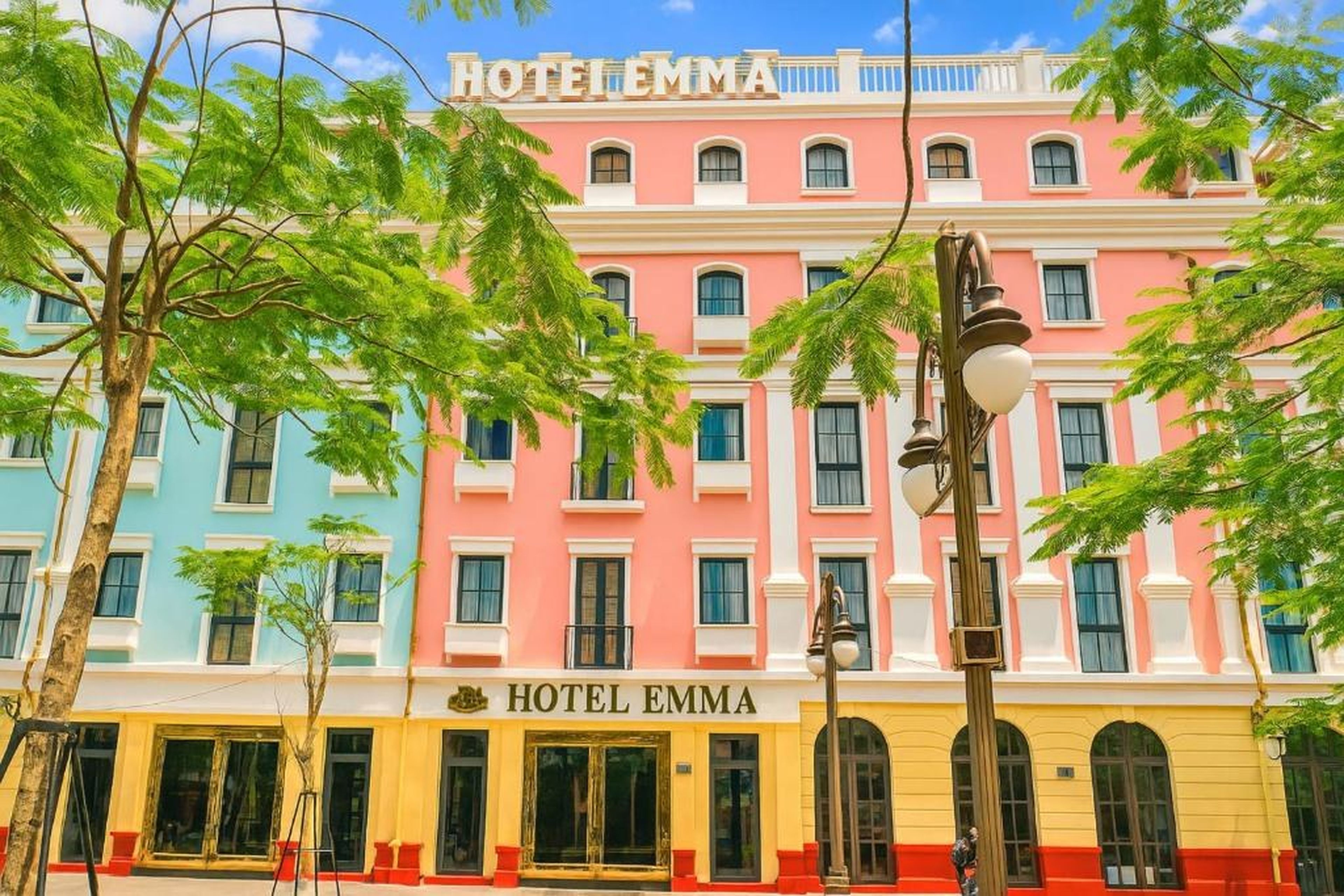 Emma Hotel - Hình 11