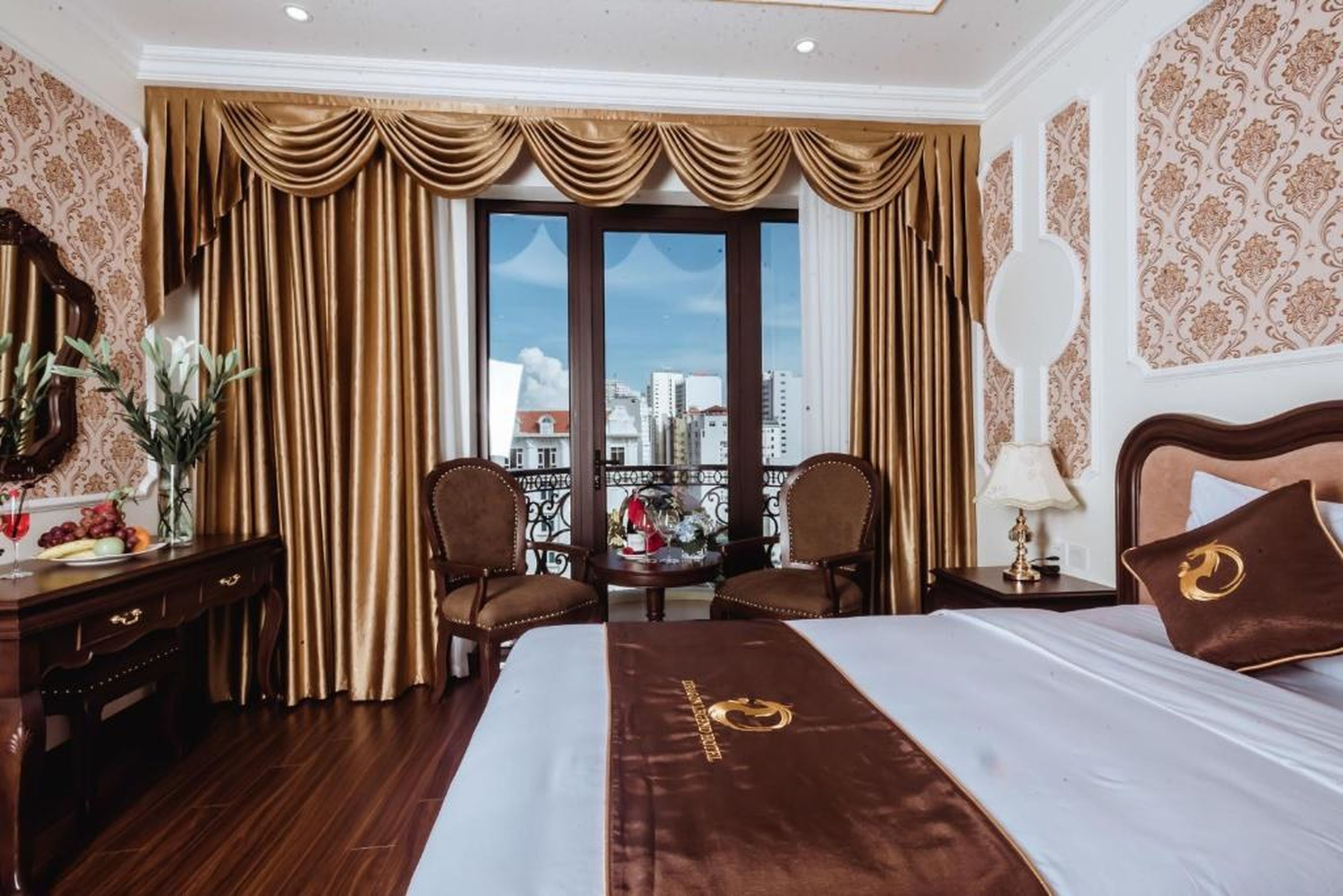 Dragon Legend Hotel - Hình 13