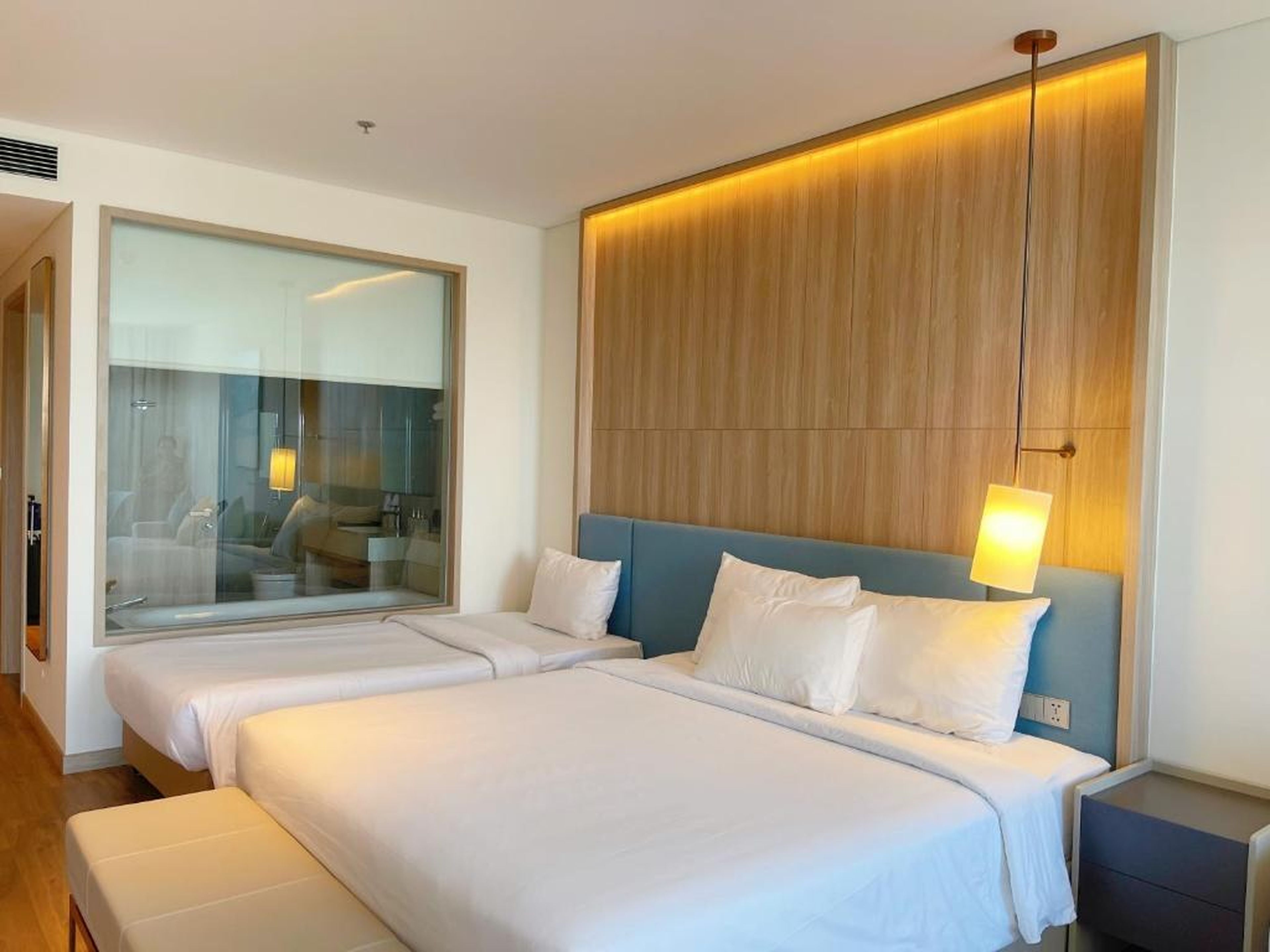 A La Carte Ha Long Bay Residence - Hình 13