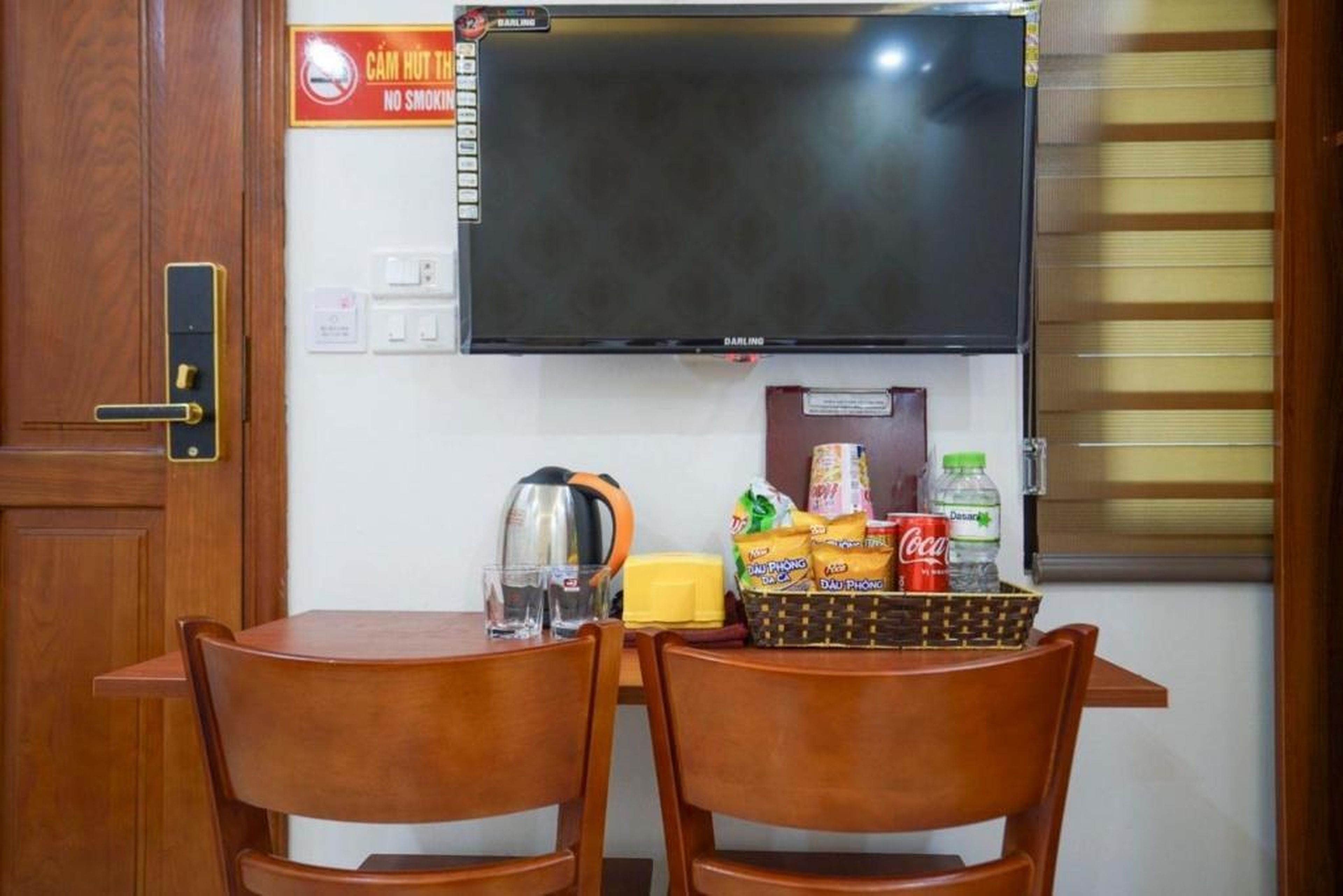 TiGon Hotel - Hình 40