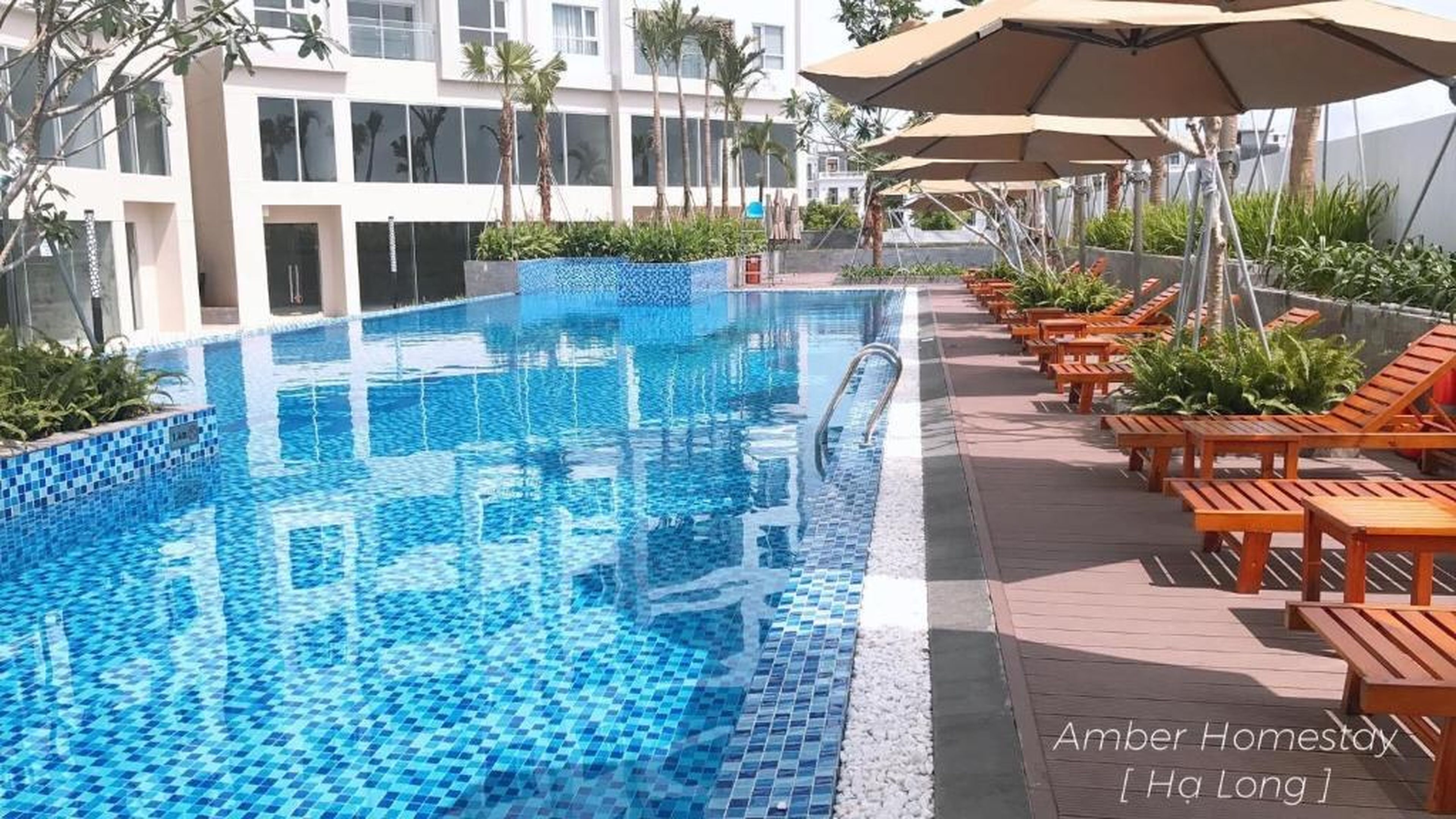 Amber Homestay Hạ Long - Hình 7