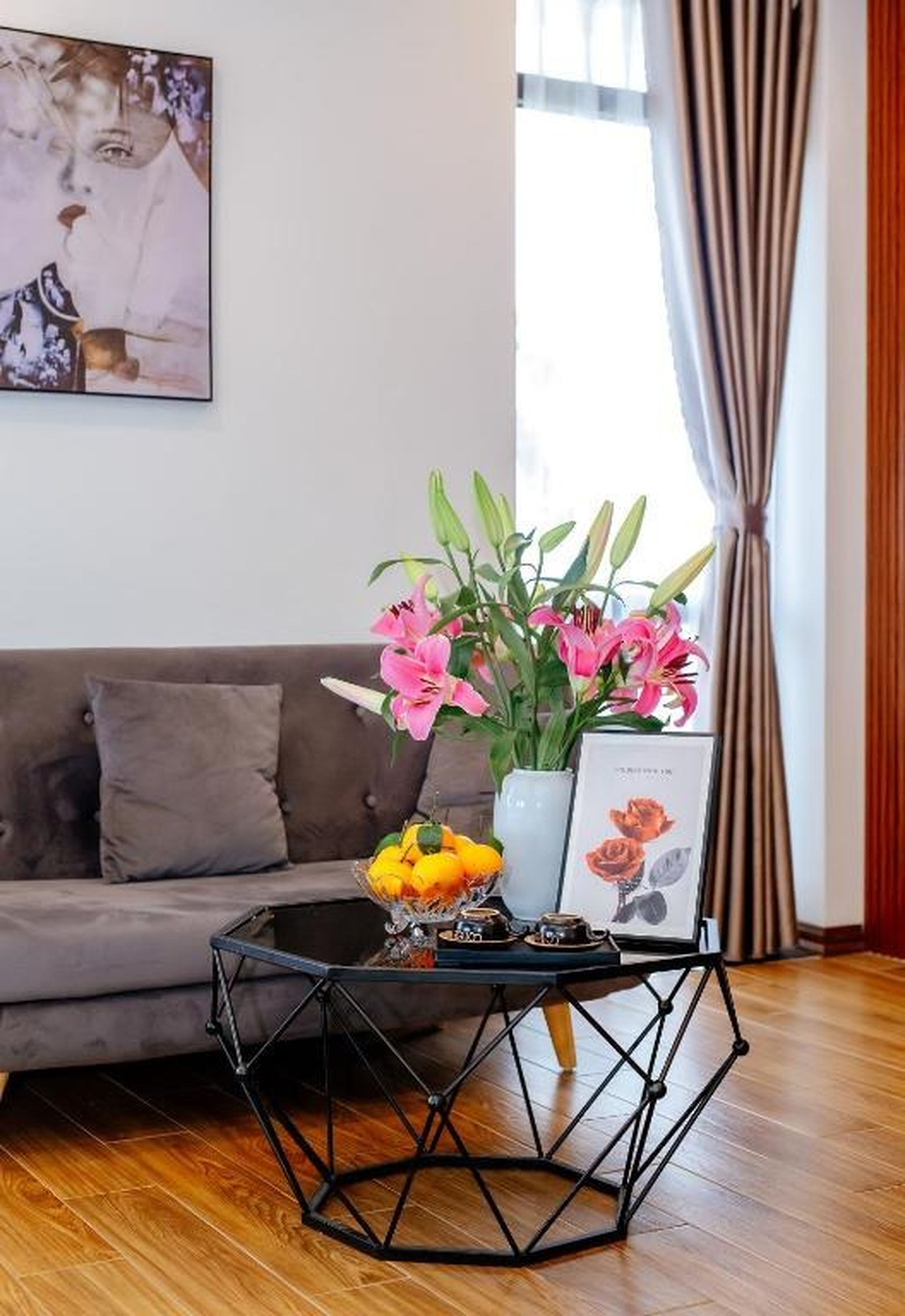 Song Anh Hotel Tuần Châu - Hình 44