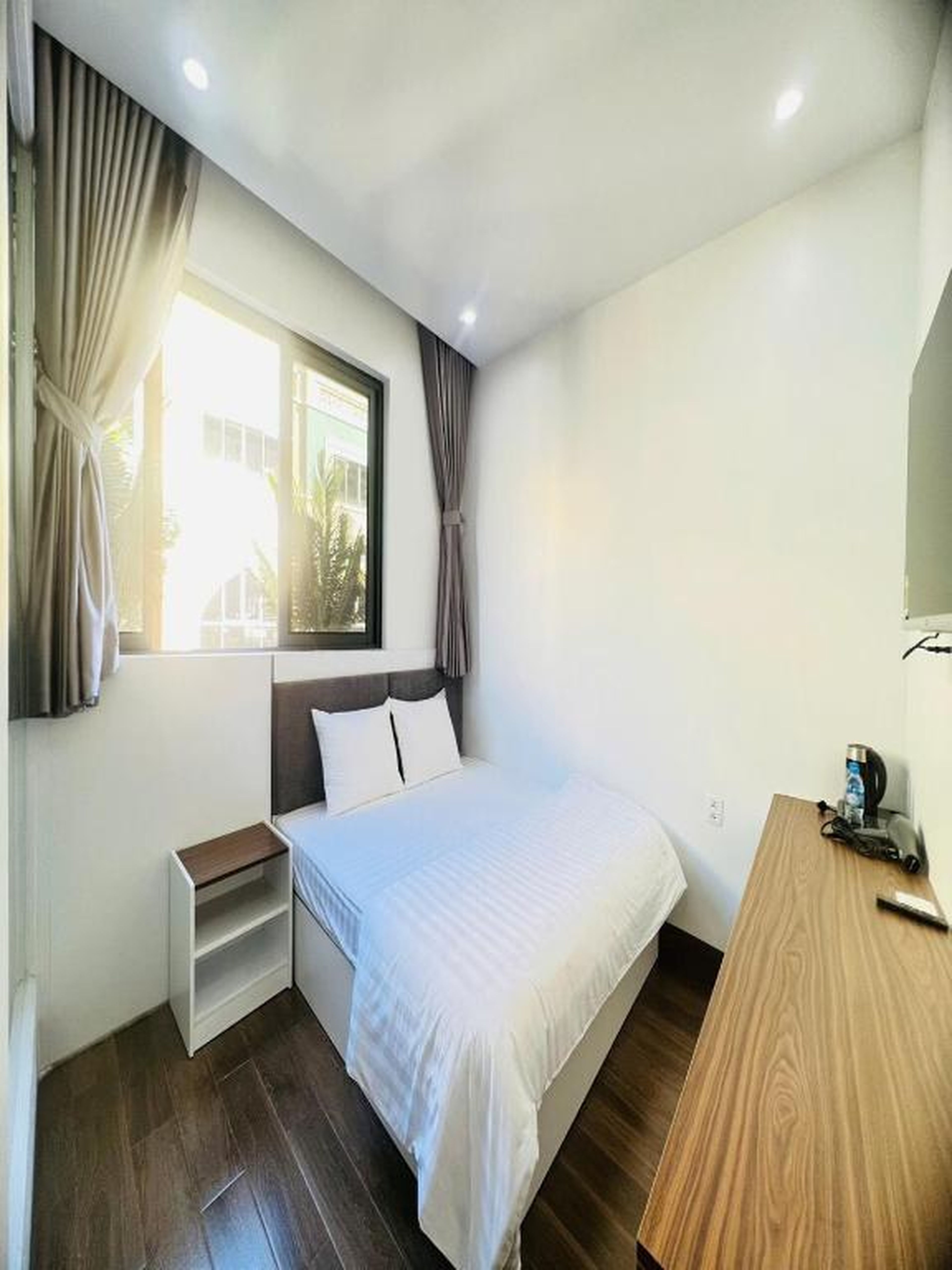 VILLA 16 phòng ngủ - SONASEA - VÂN ĐỒN - sát biển - đầy đủ tiện nghi - Hình 15