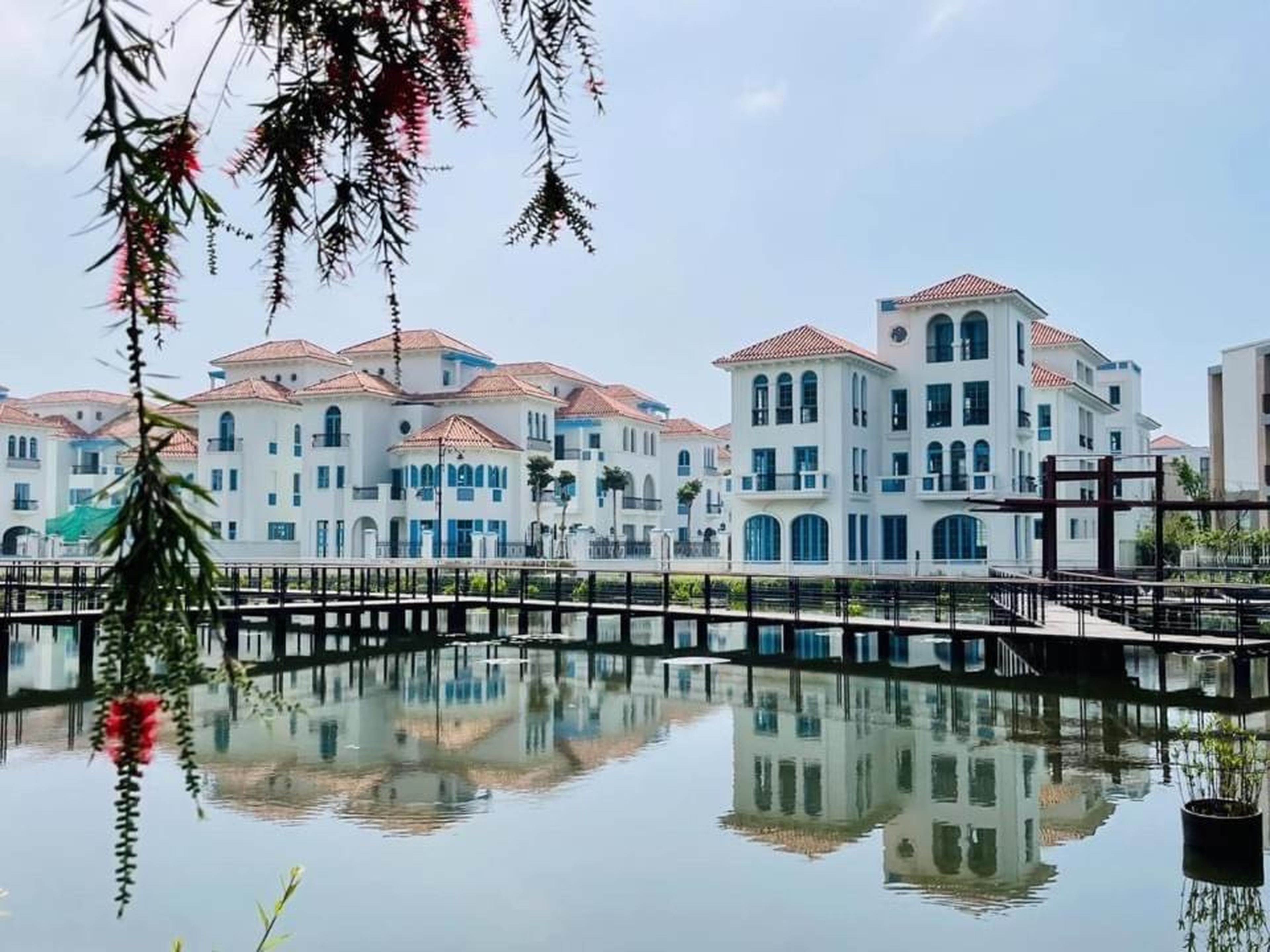 Herriot Hạ Long Hotel - Hình 8