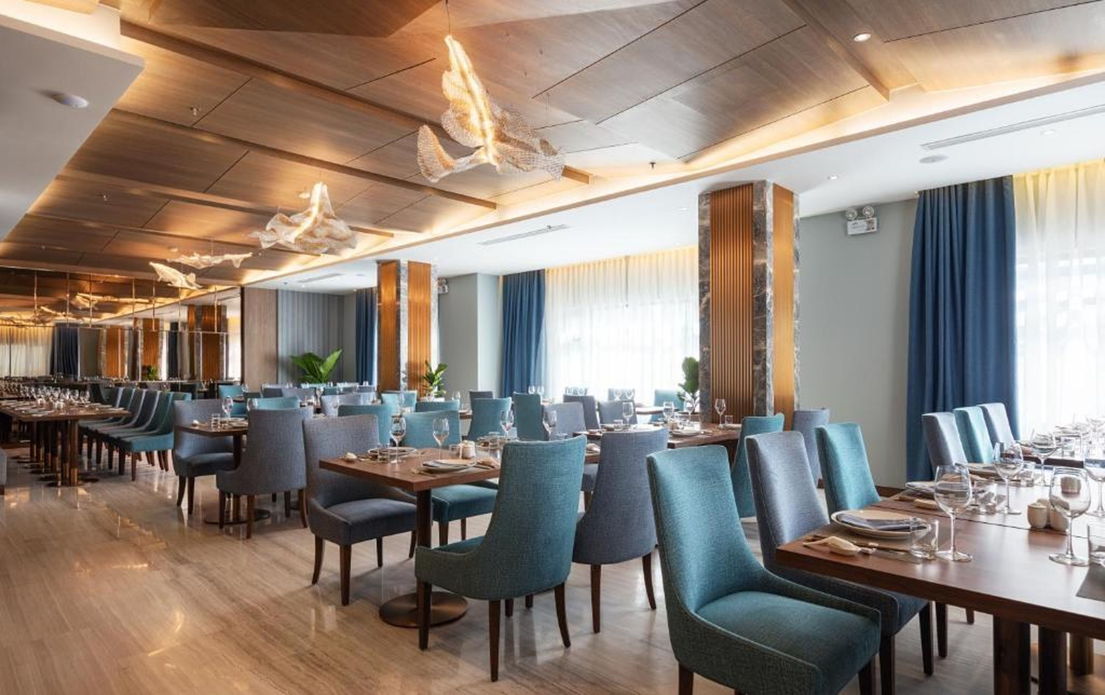 D'Lecia Ha Long Hotel - Hình 45